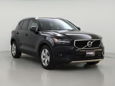 2019 Volvo XC40 T5 Momentum