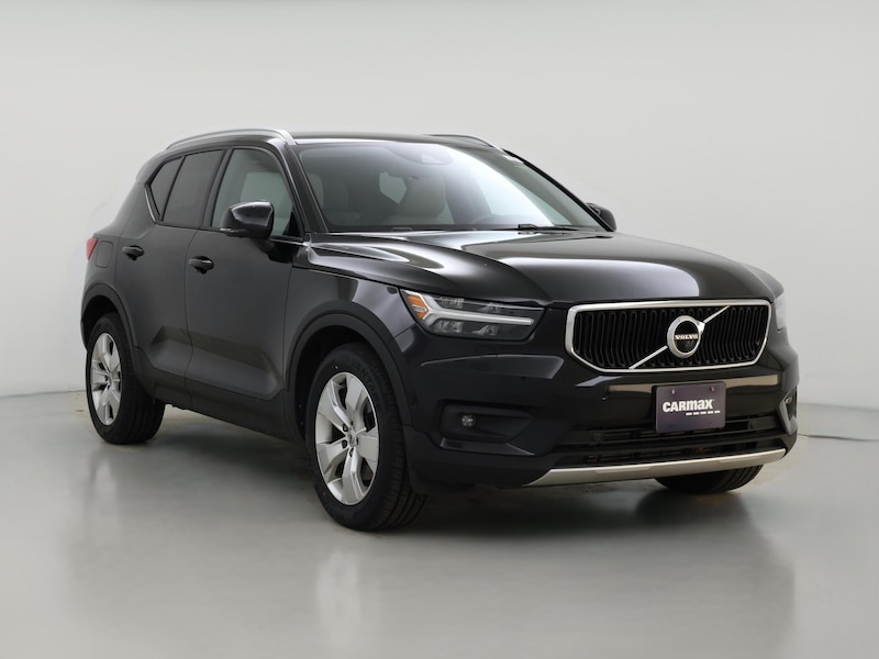 2019 Volvo XC40 T5 Momentum -
                  Norwood, MA