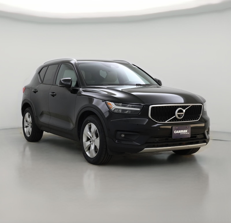 2019 Volvo XC40 T5 Momentum
