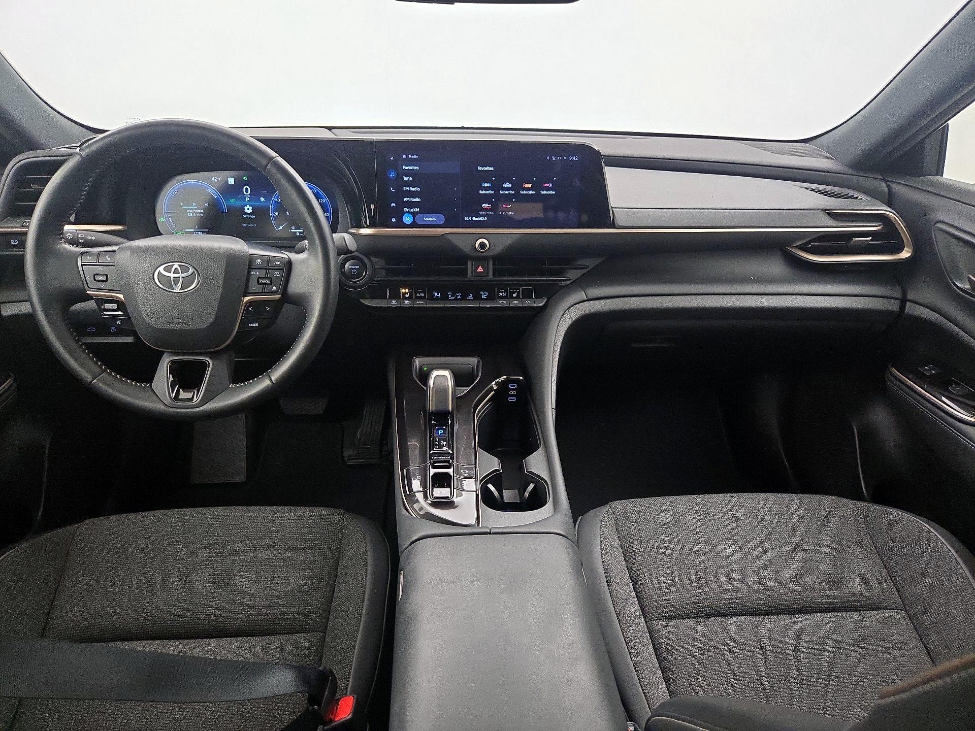 Thumbnail: 2024 Toyota Crown - 9