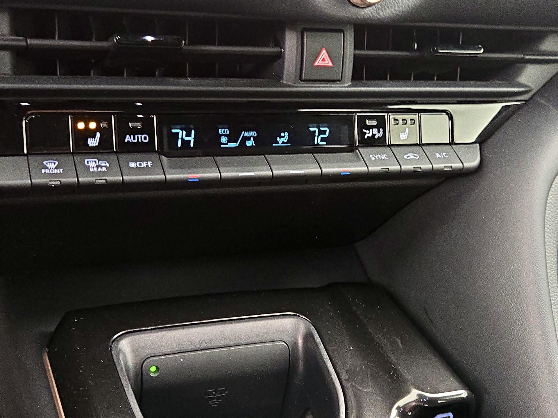 Thumbnail: 2024 Toyota Crown - 16