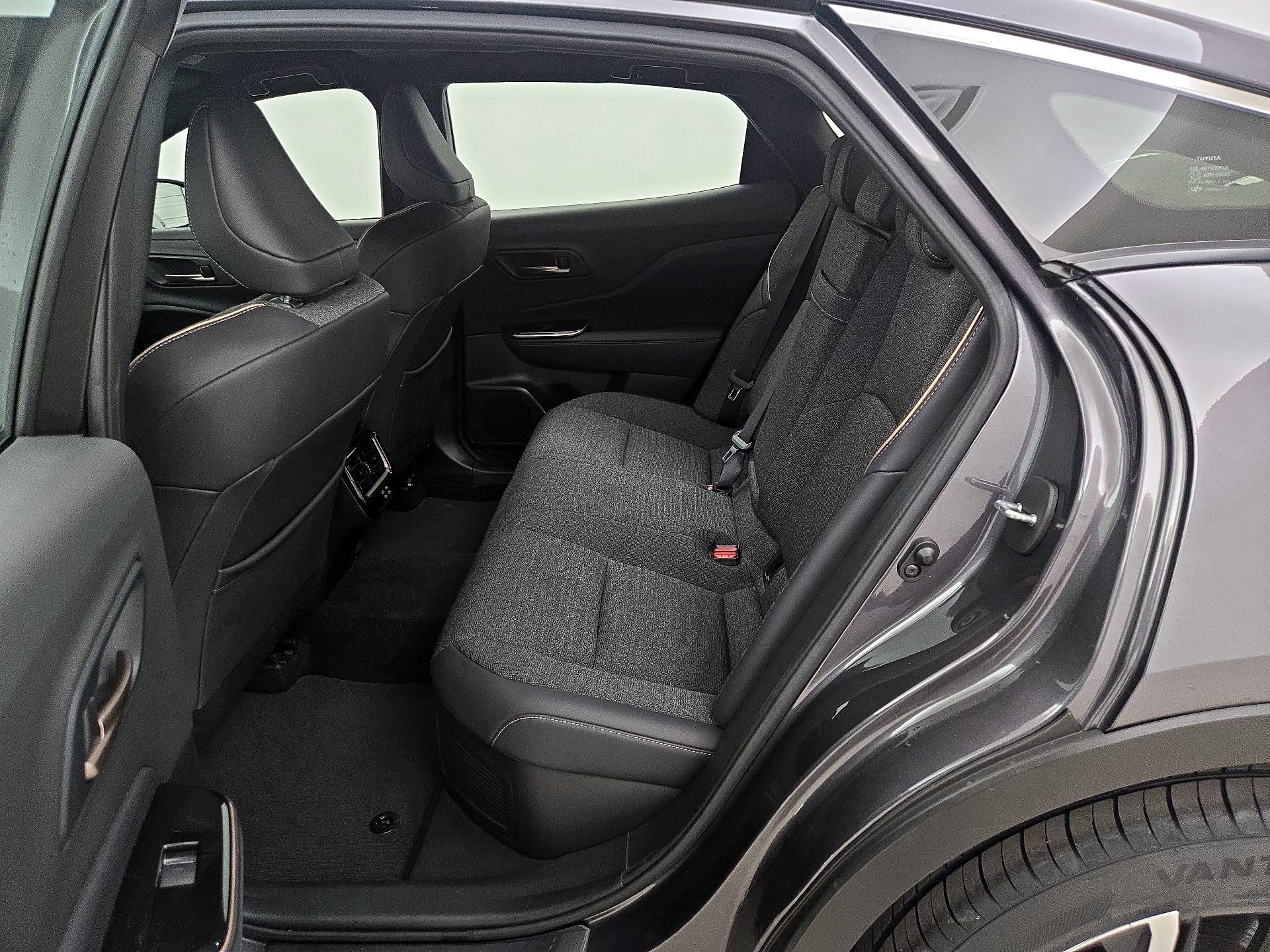 Thumbnail: 2024 Toyota Crown - 19