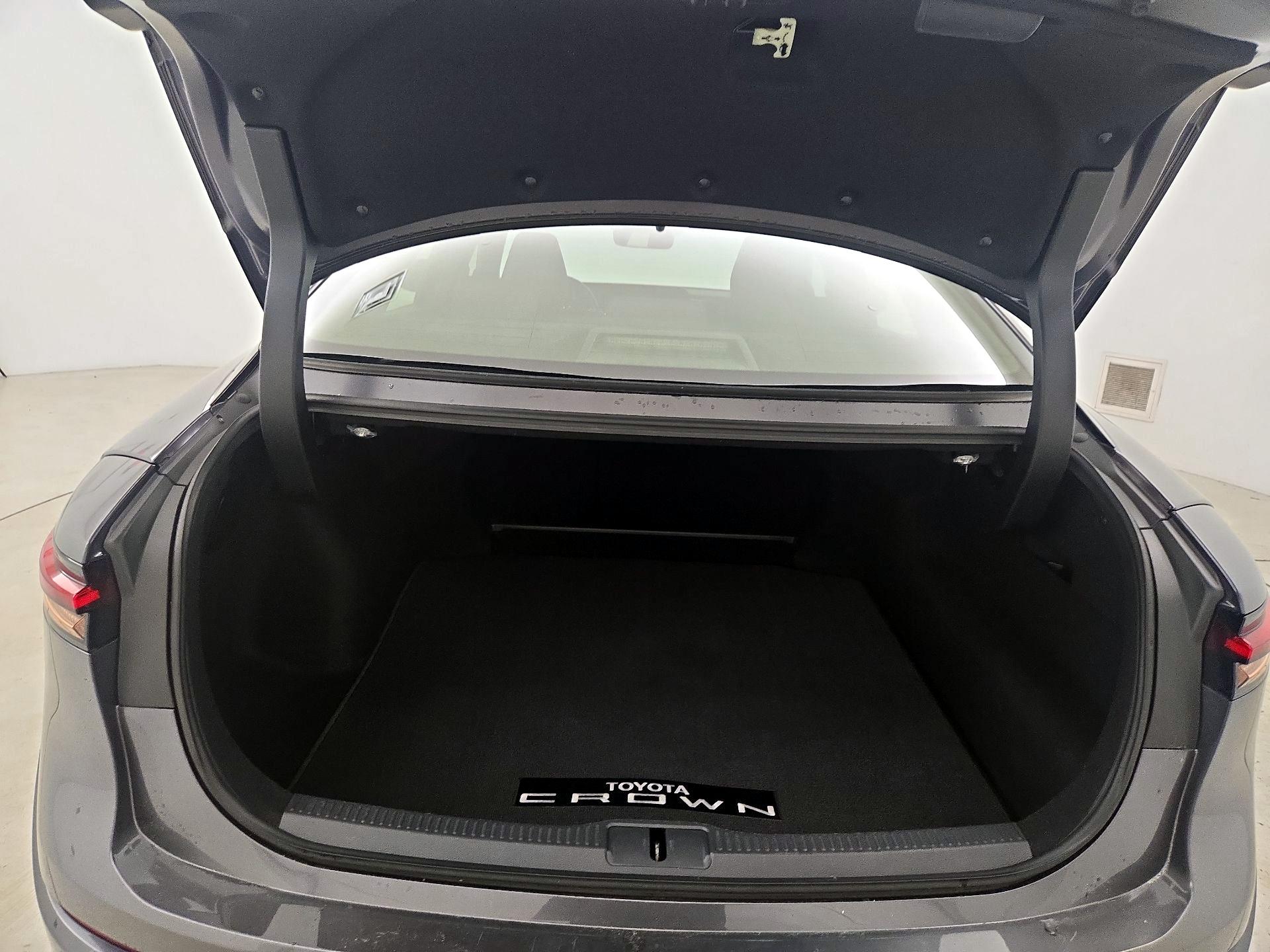 Thumbnail: 2024 Toyota Crown - 20