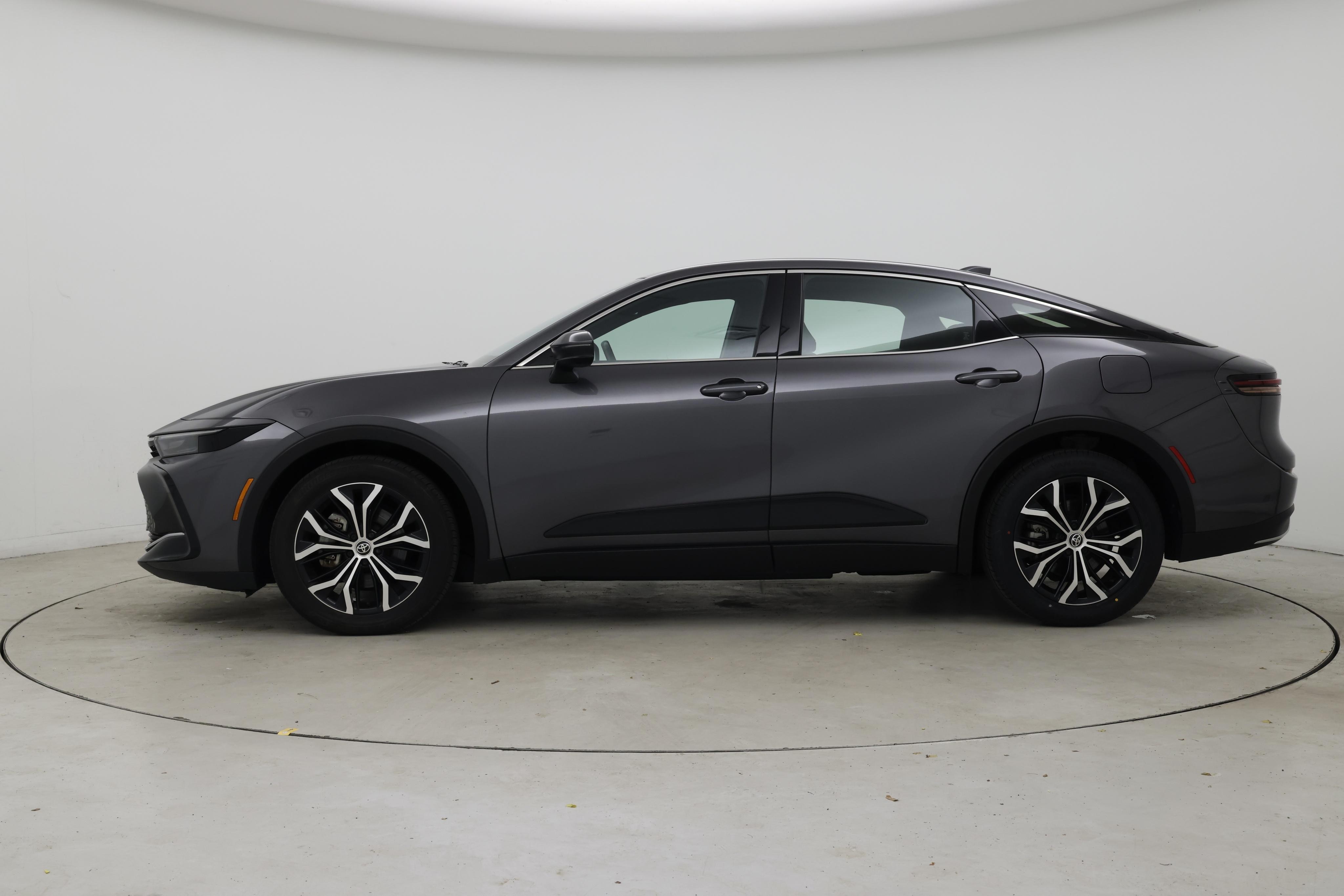 Thumbnail: 2024 Toyota Crown - 3