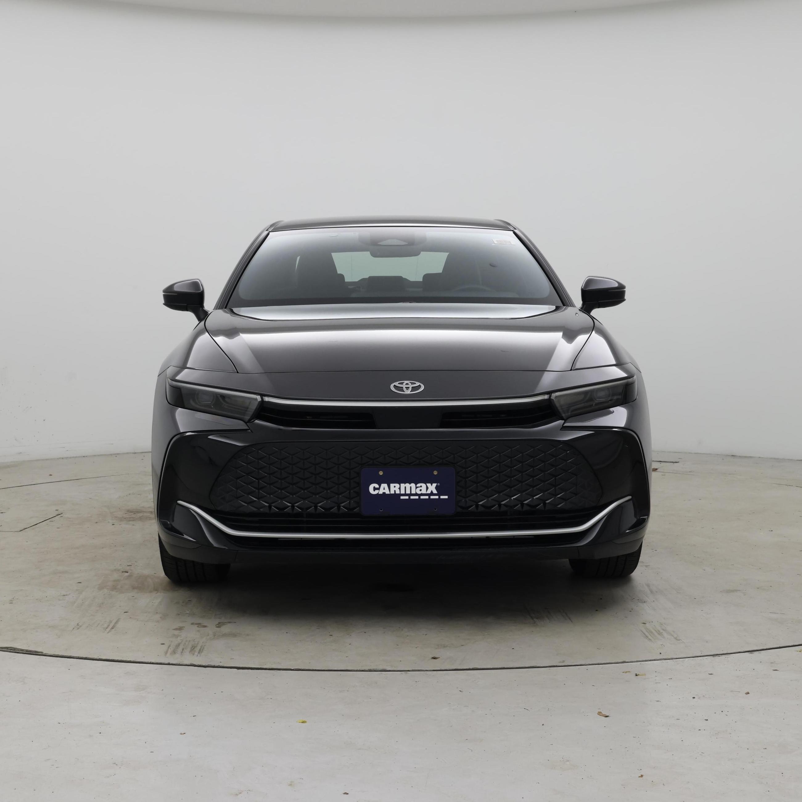 Thumbnail: 2024 Toyota Crown - 5