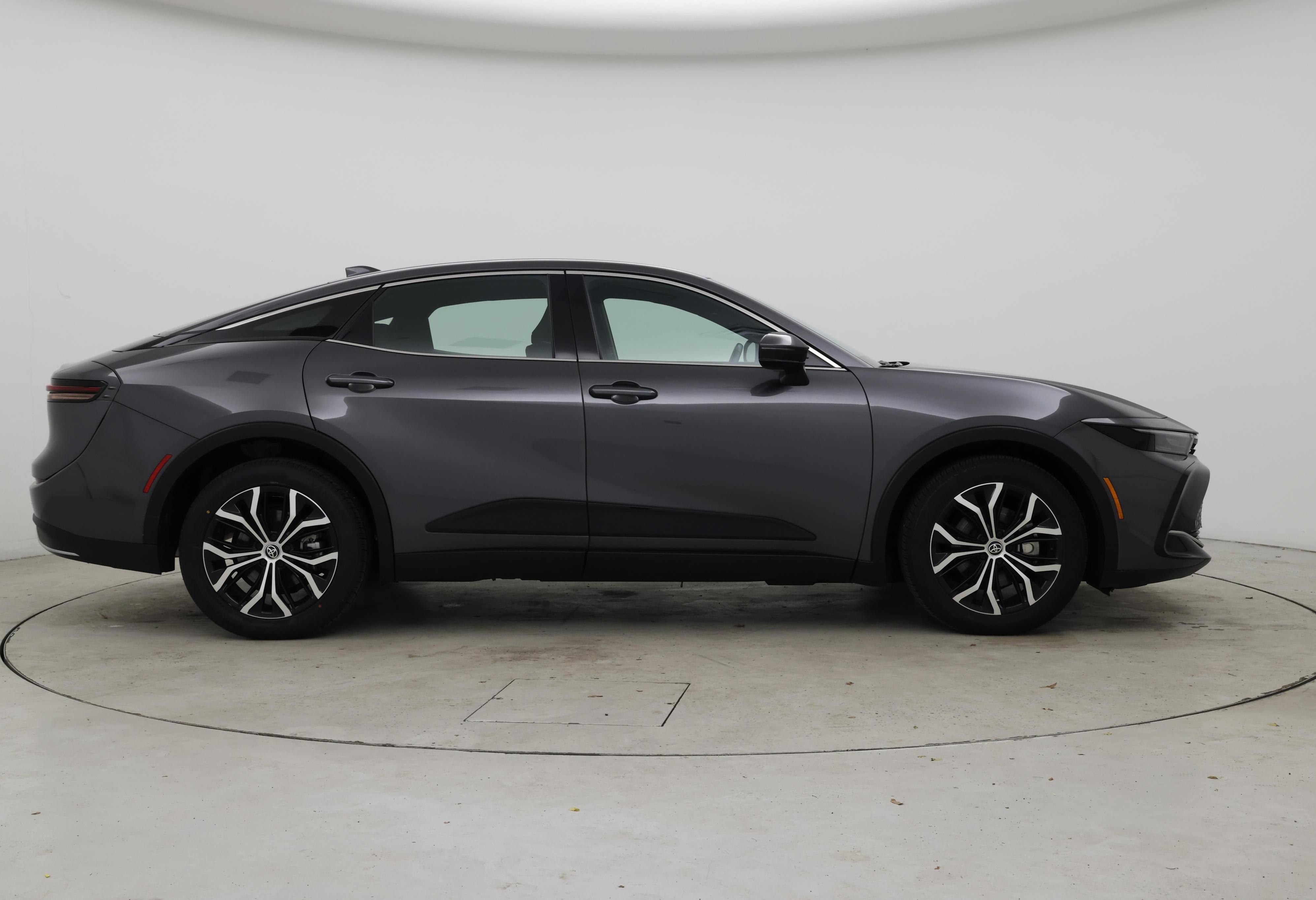 Thumbnail: 2024 Toyota Crown - 7