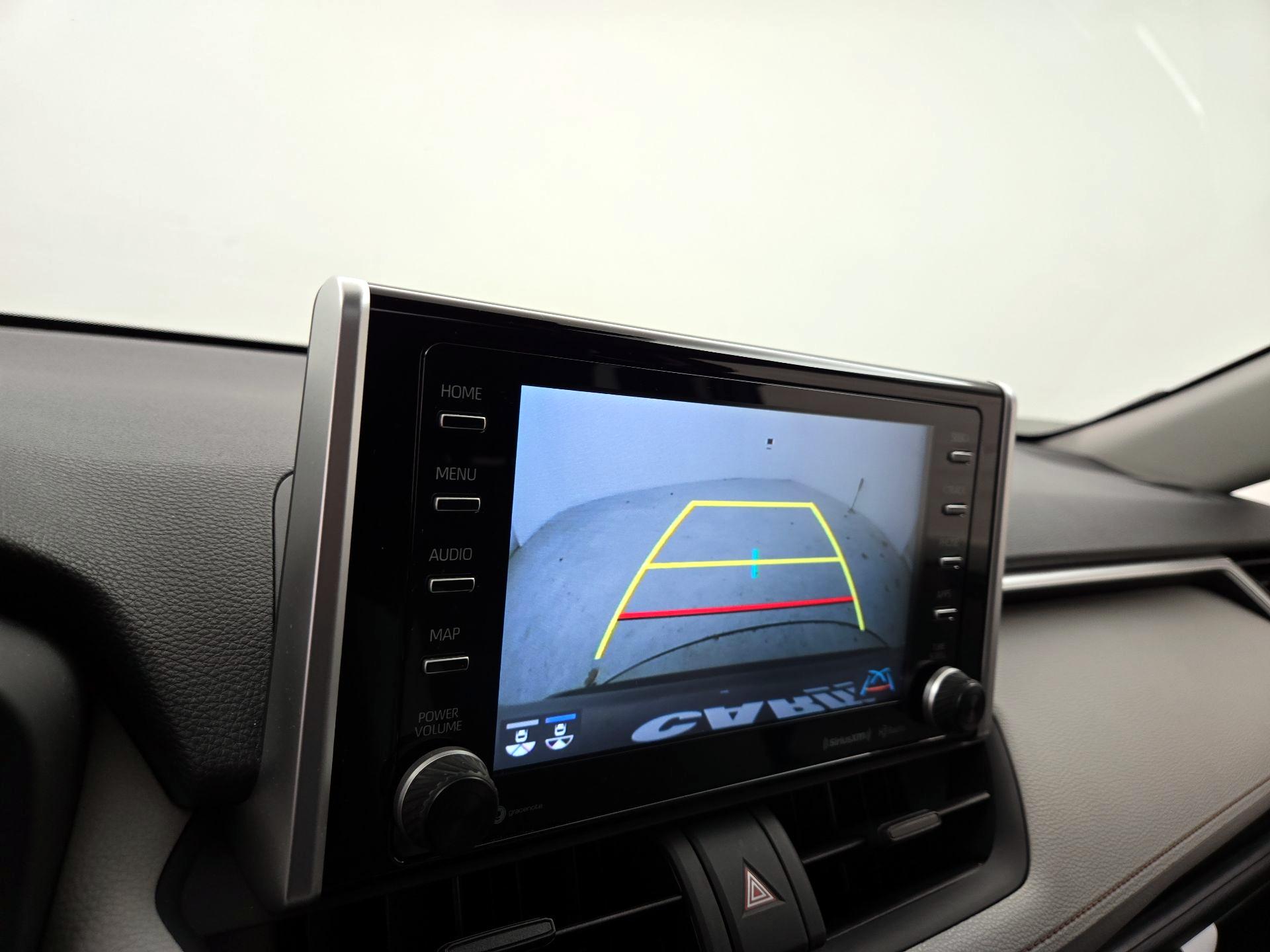 Thumbnail: 2019 Toyota RAV4 - 14