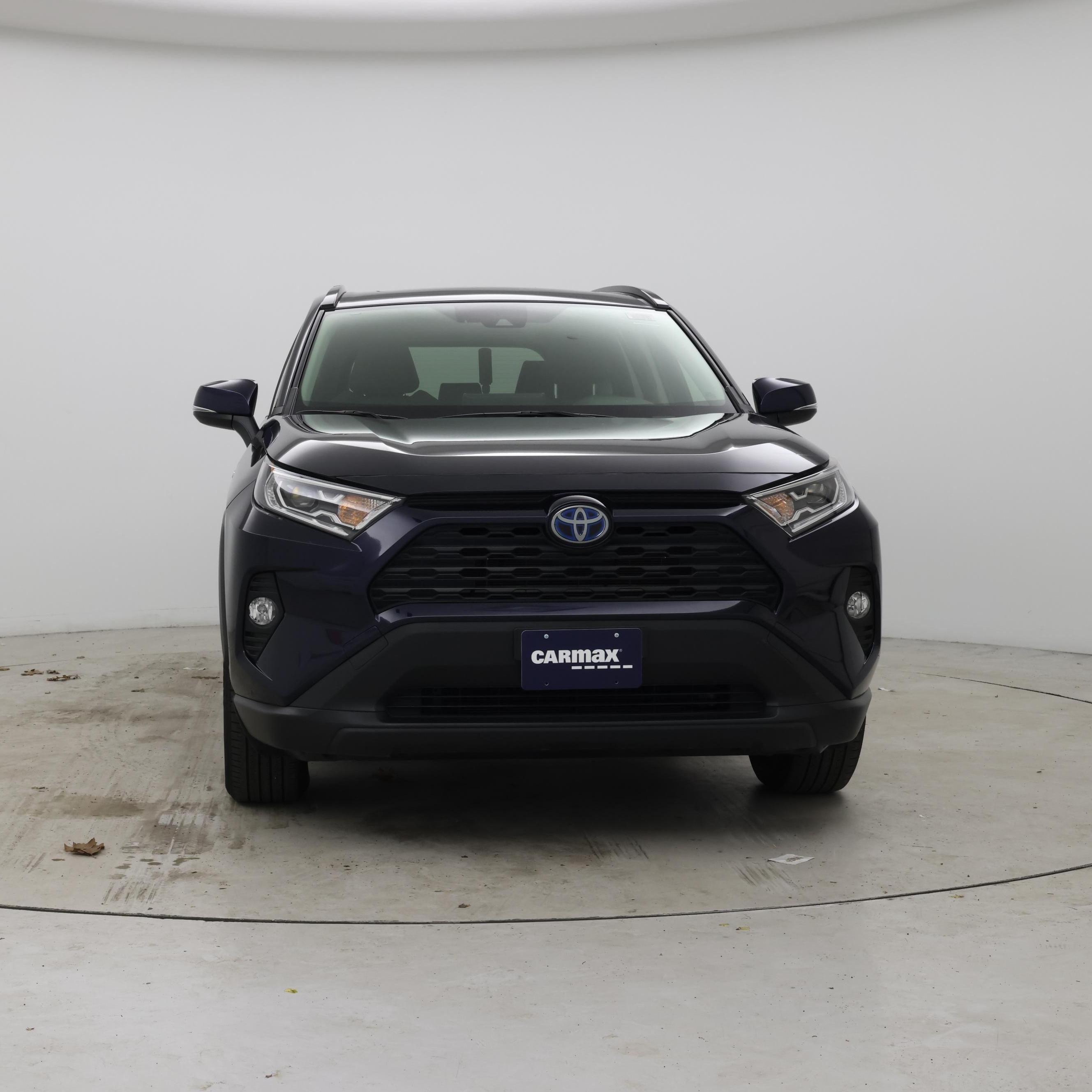 Thumbnail: 2019 Toyota RAV4 - 5