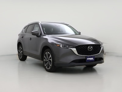 2023 Mazda CX-5 2.5 S Premium Plus Package