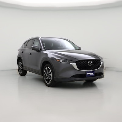 2023 Mazda CX-5 2.5 S Premium Plus Package