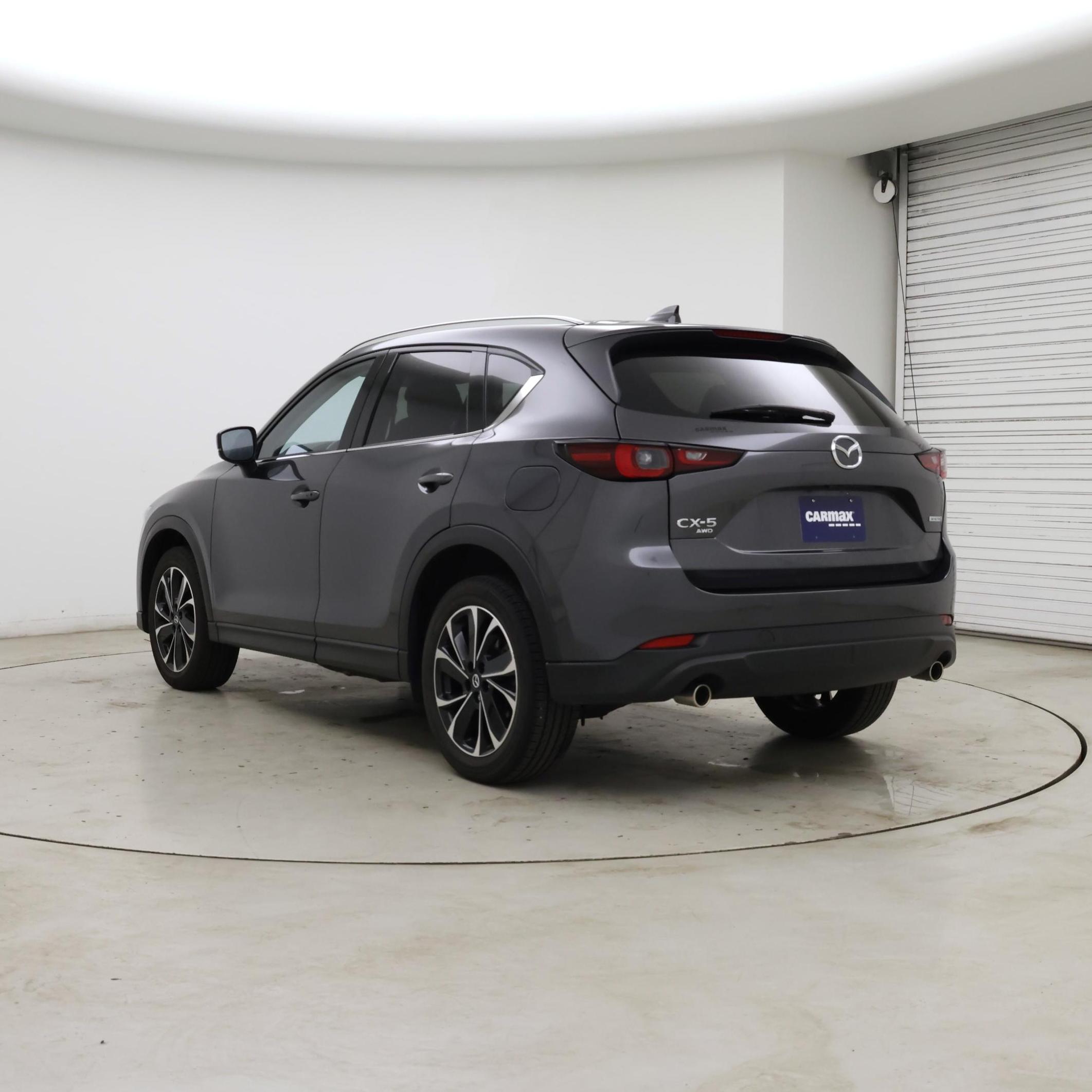 Thumbnail: 2023 Mazda CX-5 - 2