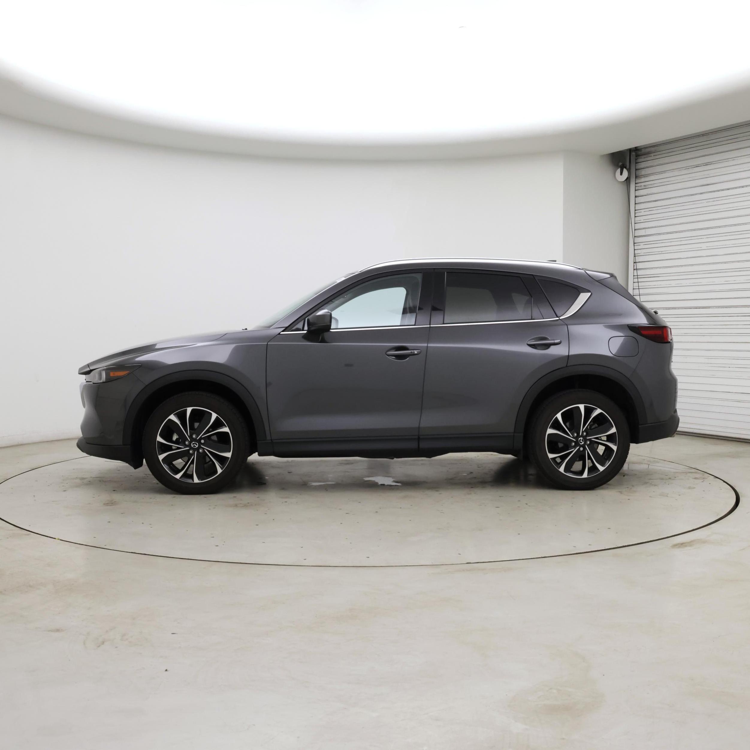 Thumbnail: 2023 Mazda CX-5 - 3