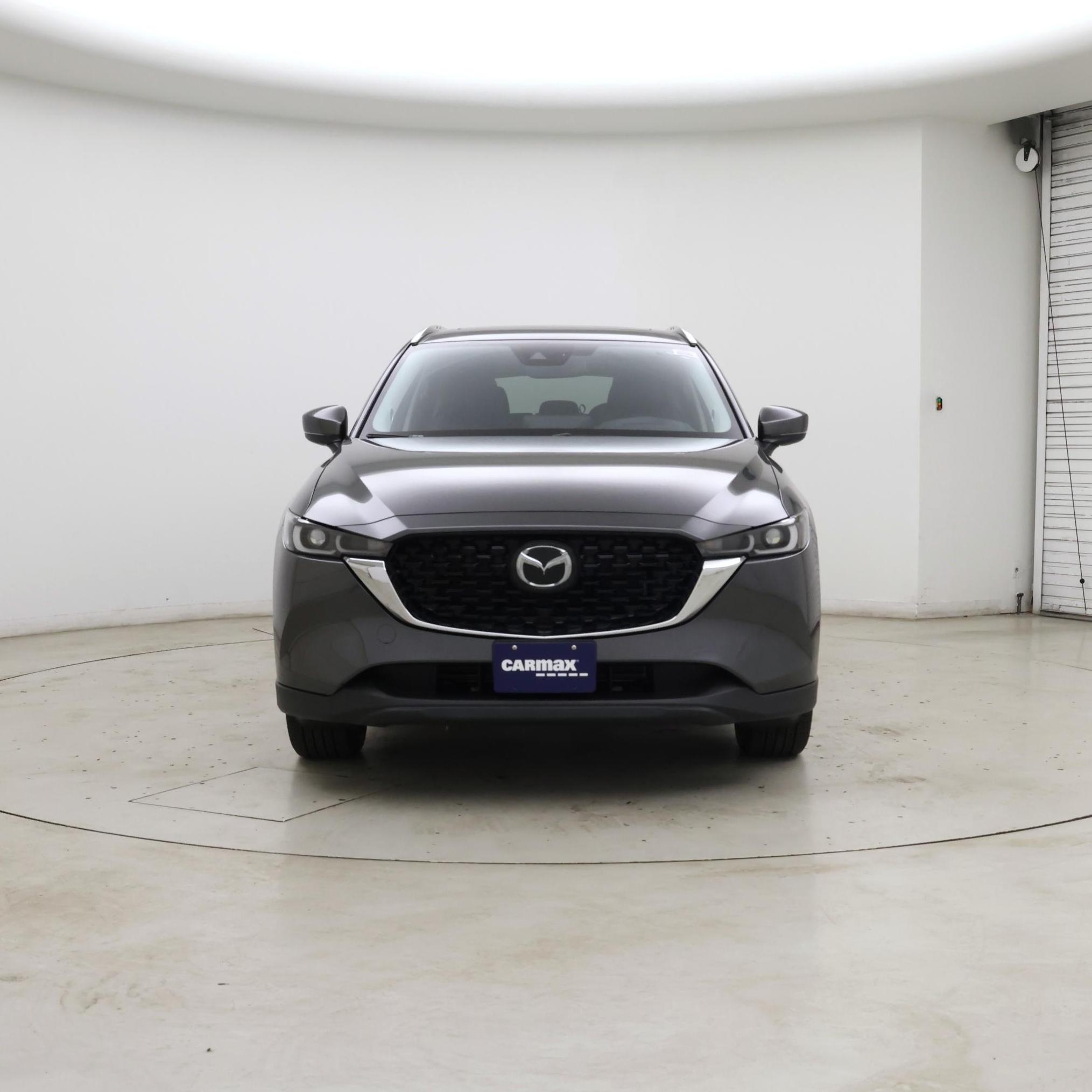 Thumbnail: 2023 Mazda CX-5 - 5
