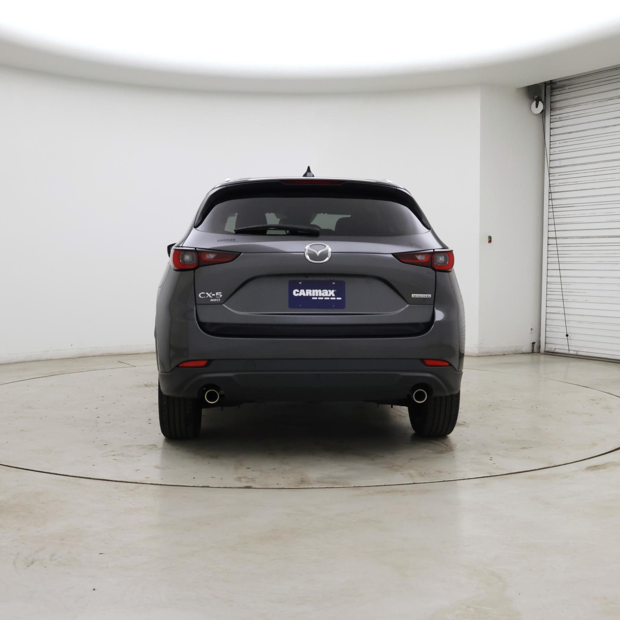 Thumbnail: 2023 Mazda CX-5 - 6