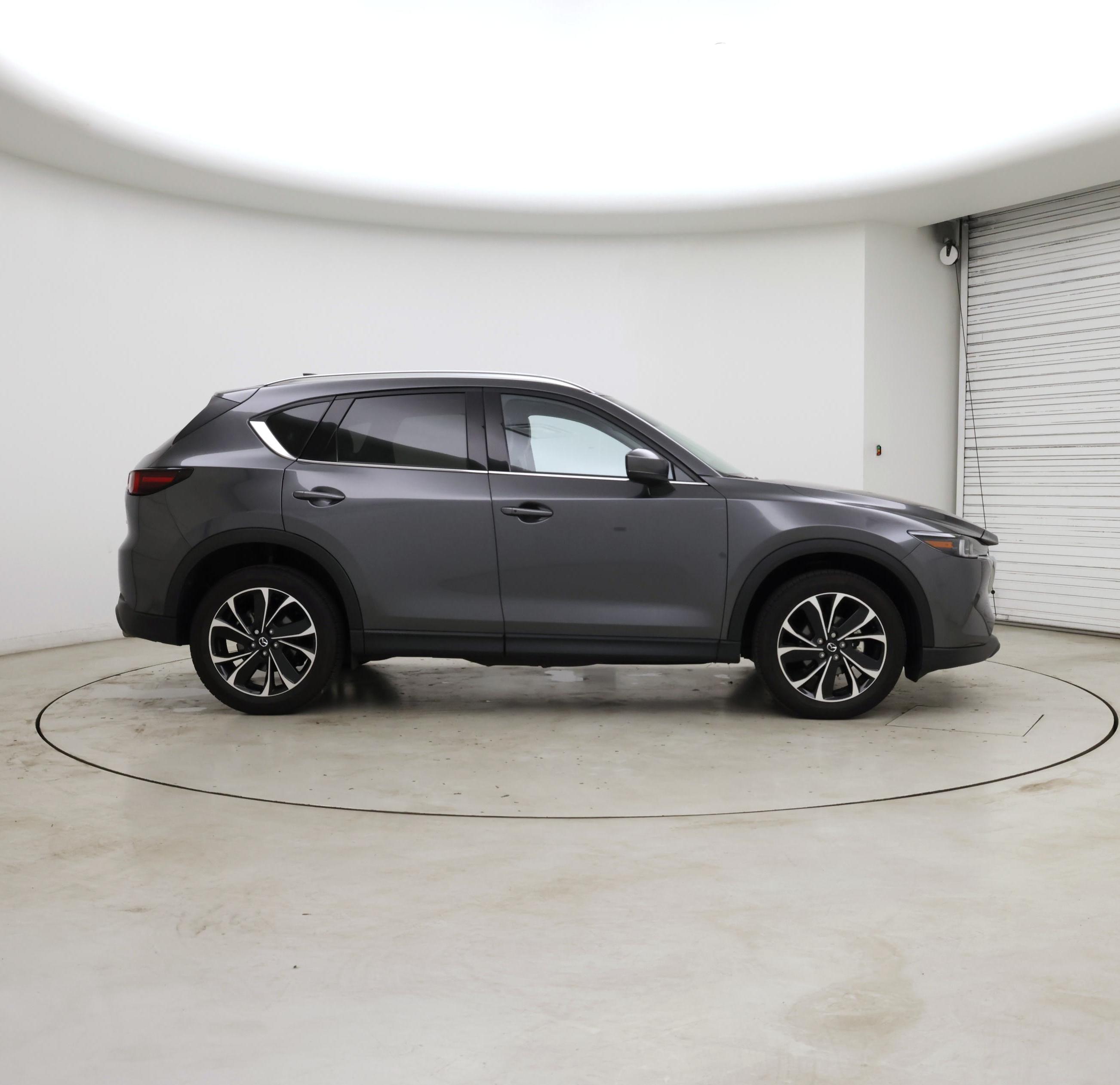 Thumbnail: 2023 Mazda CX-5 - 7
