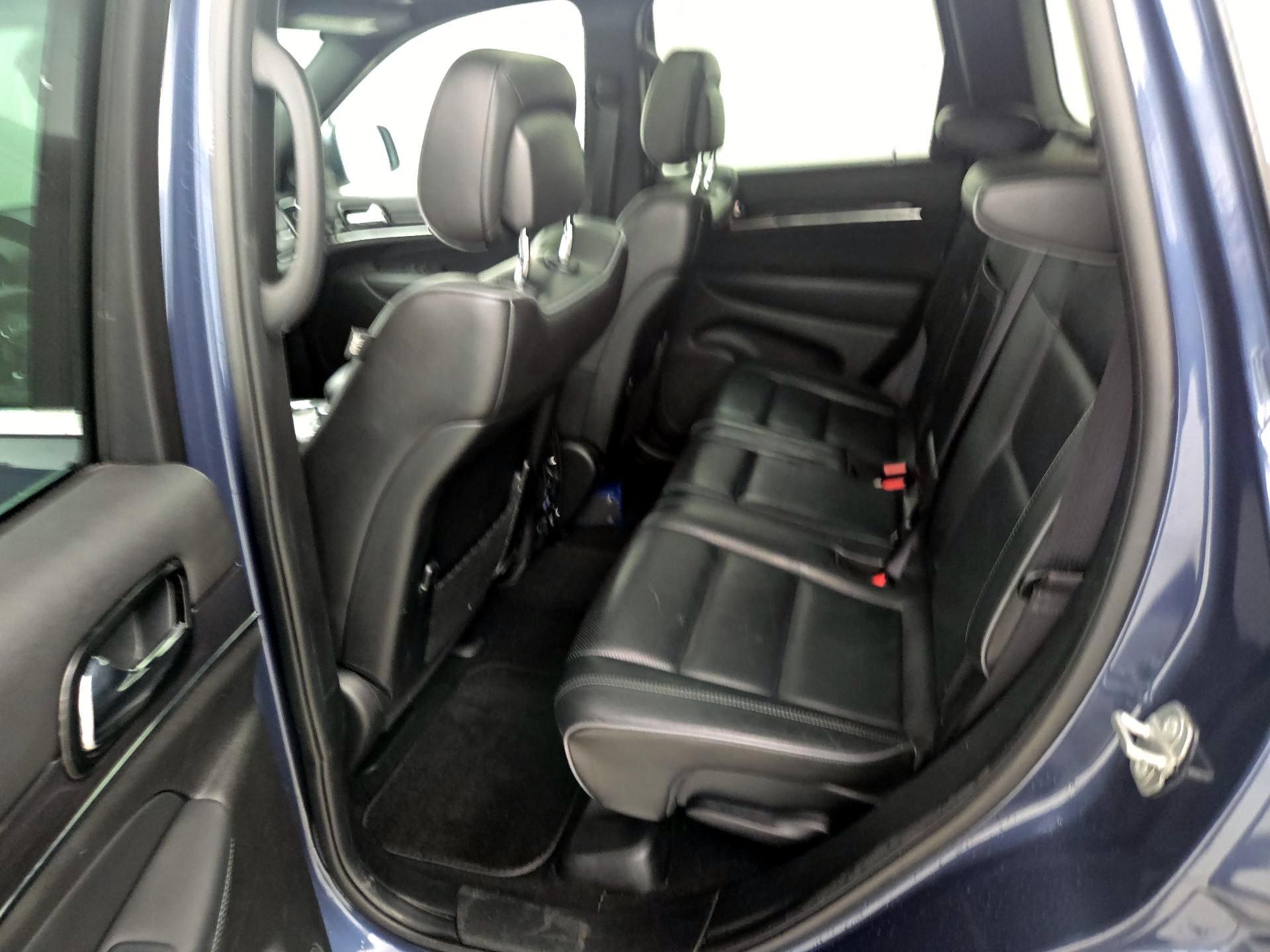 Thumbnail: 2021 Jeep Grand Cherokee - 20