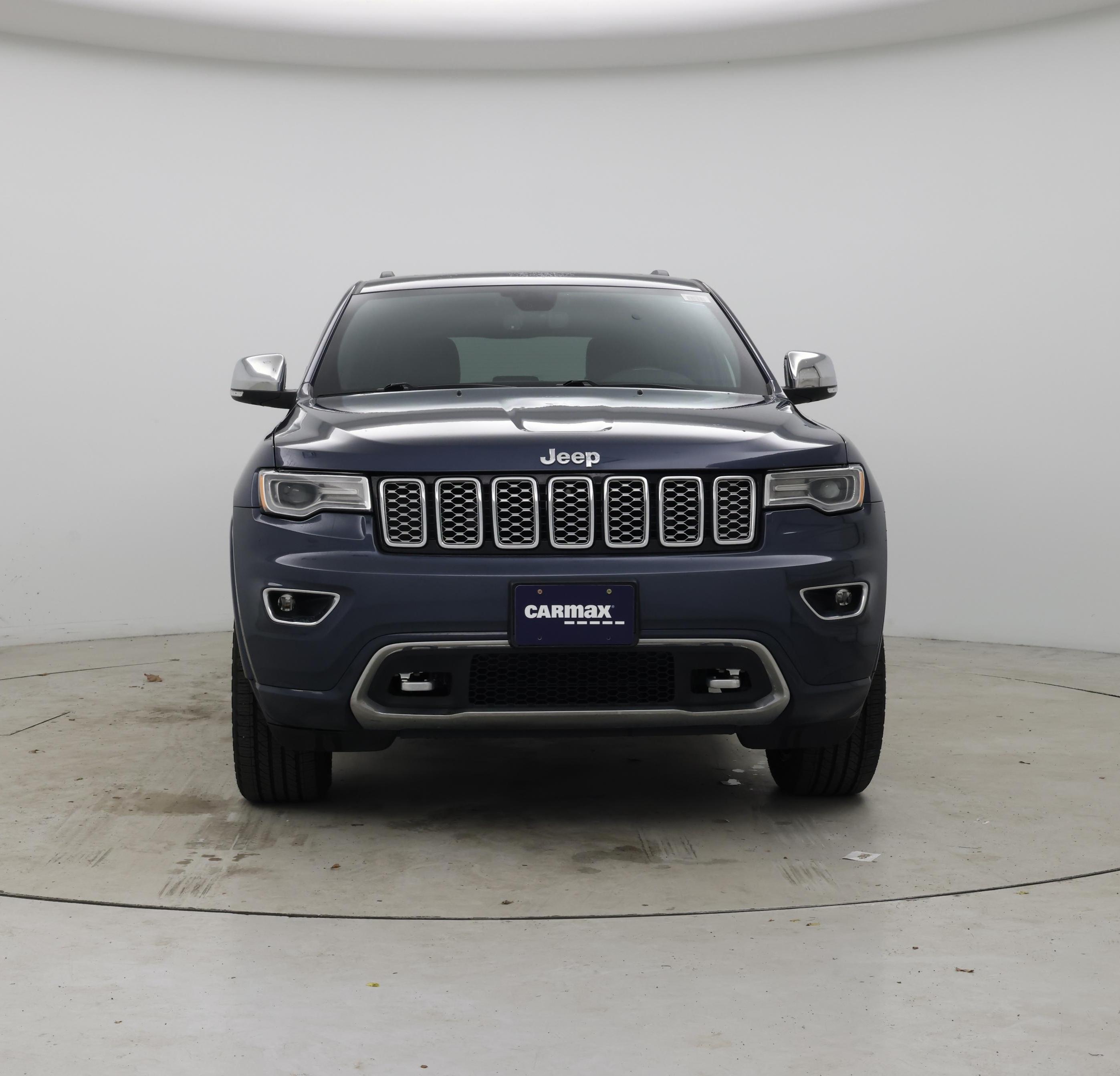 Thumbnail: 2021 Jeep Grand Cherokee - 5
