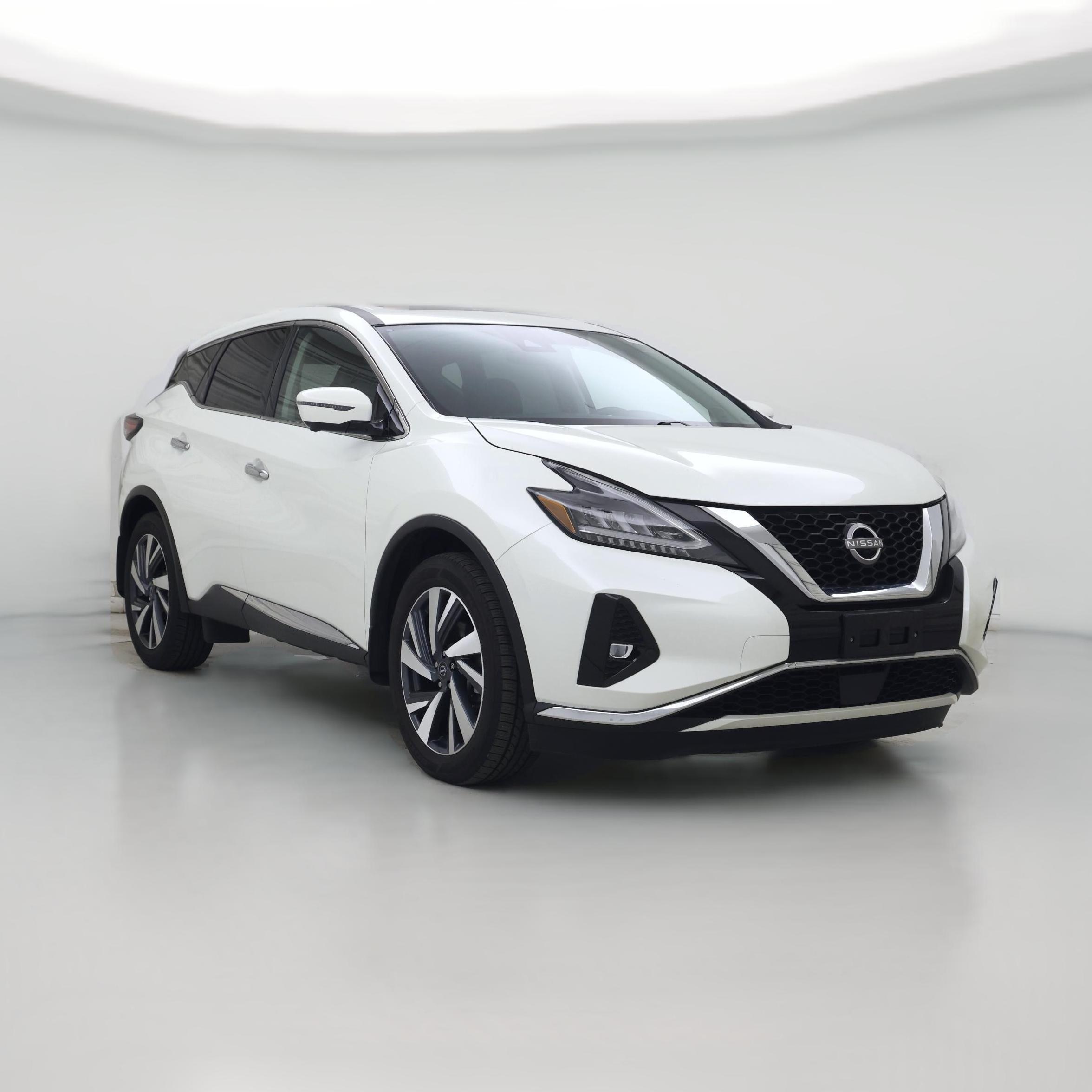 Thumbnail: 2023 Nissan Murano - 1
