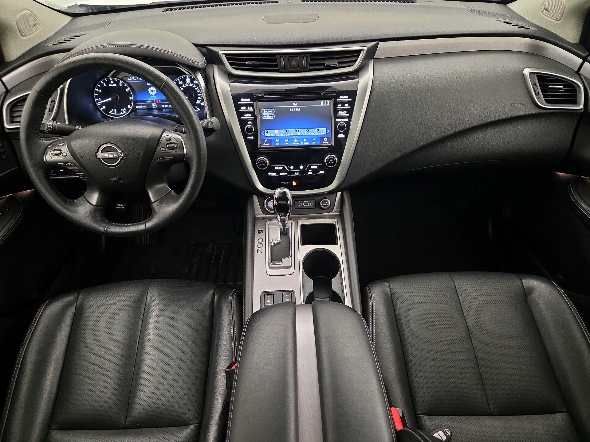 Thumbnail: 2023 Nissan Murano - 9