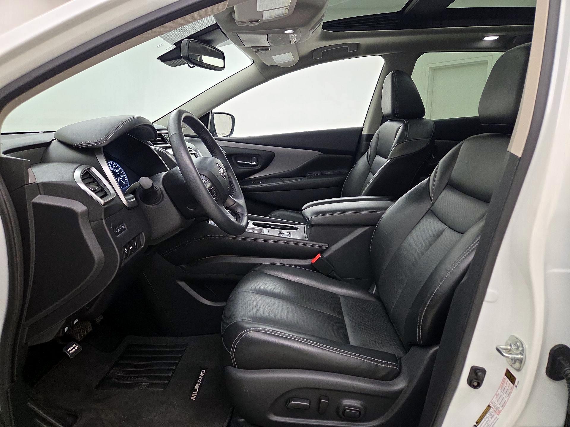 Thumbnail: 2023 Nissan Murano - 11