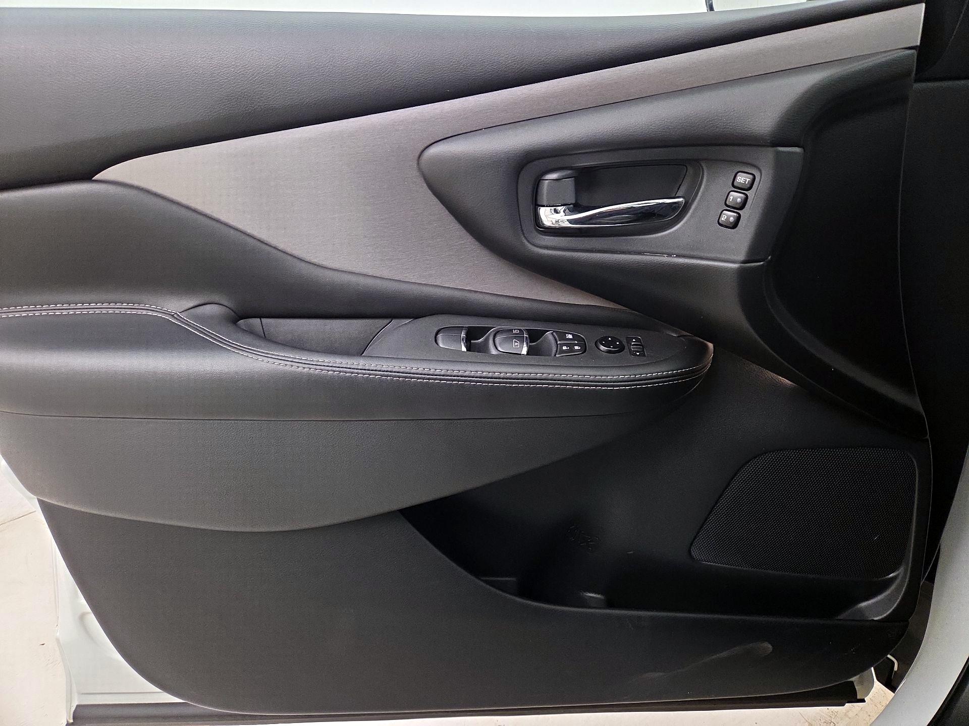 Thumbnail: 2023 Nissan Murano - 12