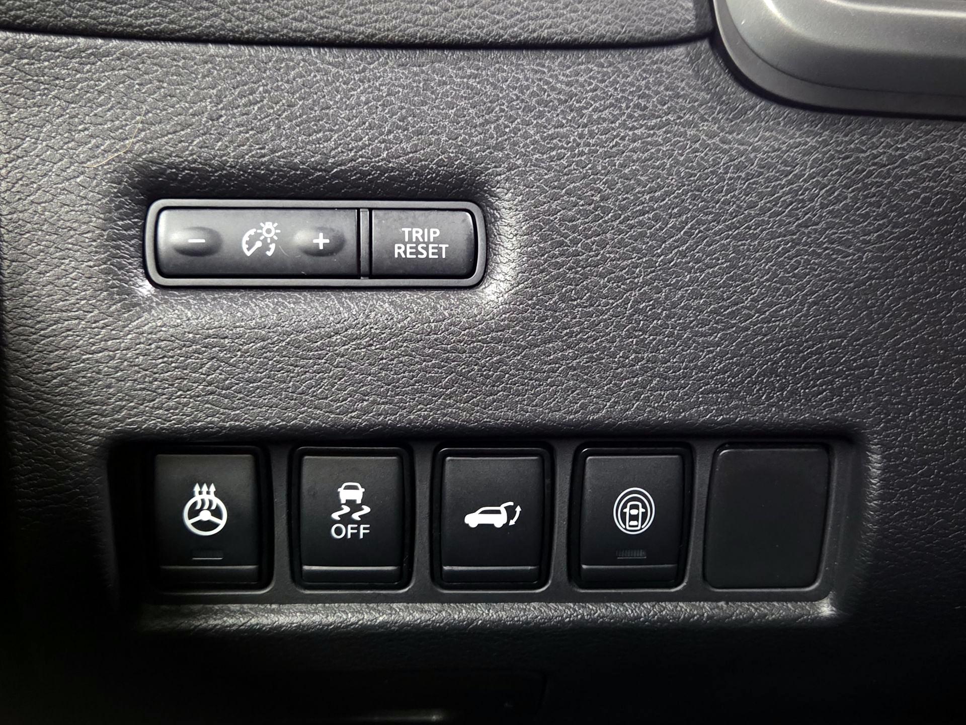 Thumbnail: 2023 Nissan Murano - 13