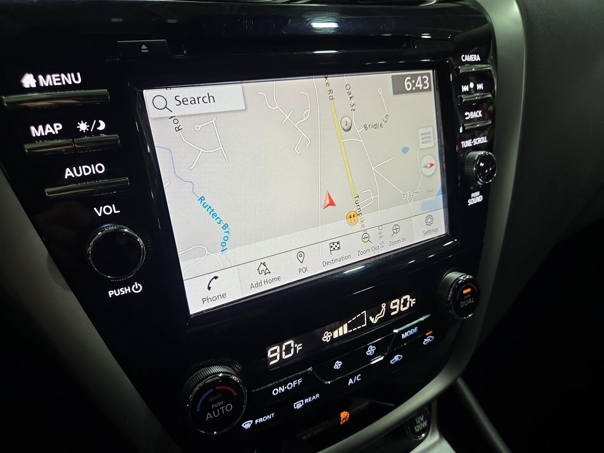 Thumbnail: 2023 Nissan Murano - 14