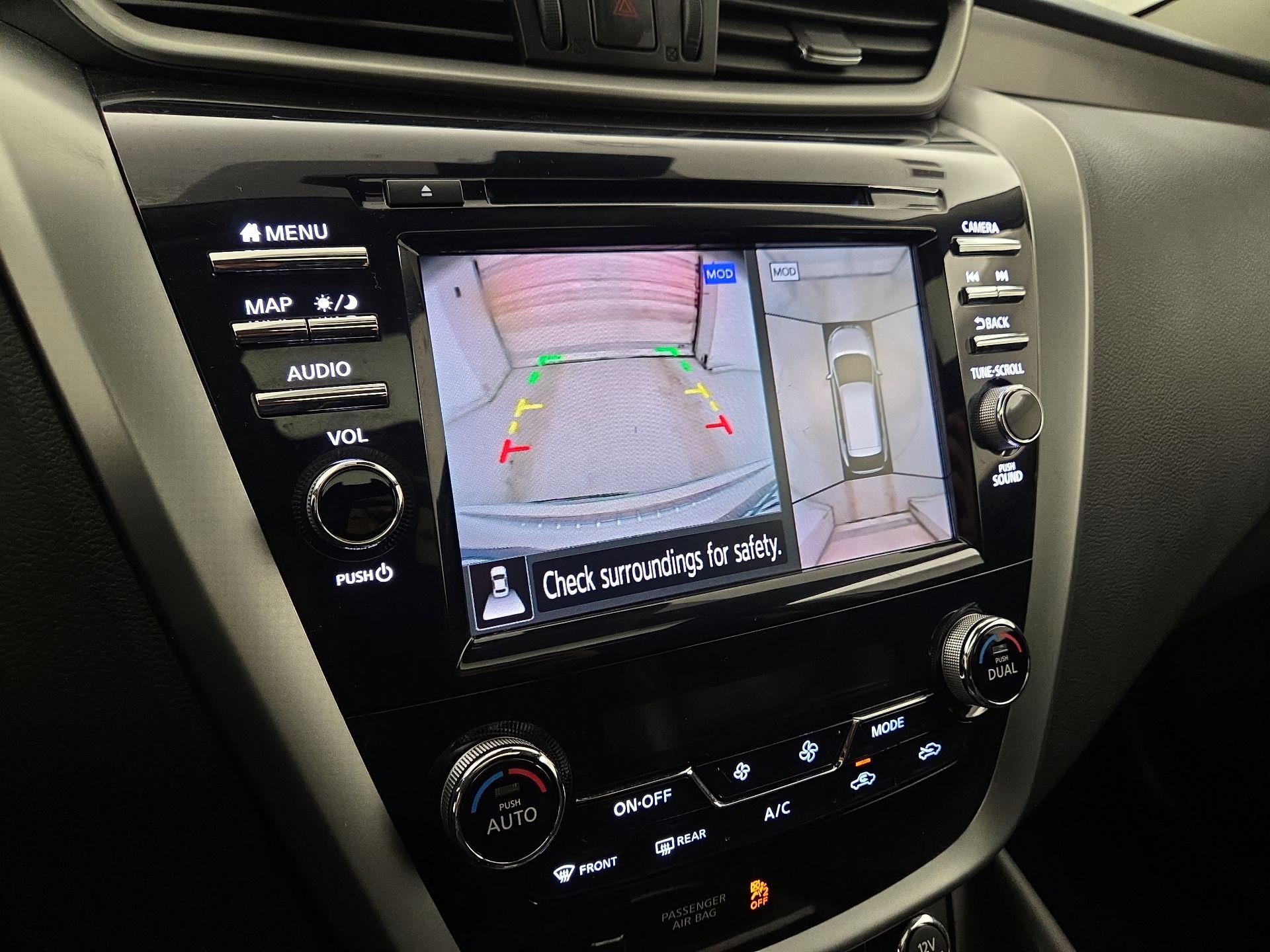 Thumbnail: 2023 Nissan Murano - 15