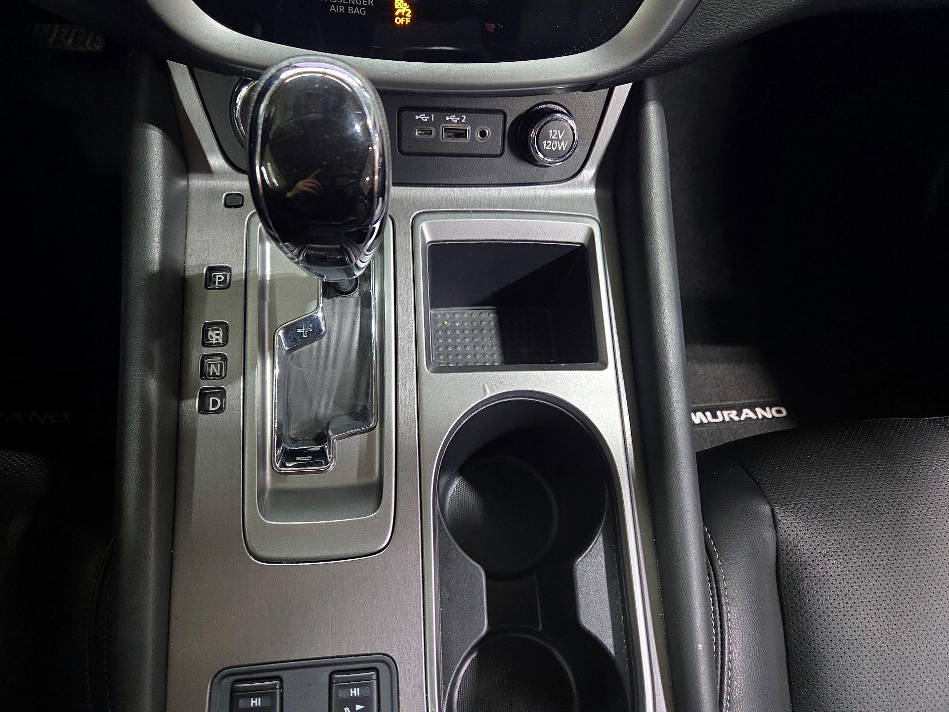 Thumbnail: 2023 Nissan Murano - 18