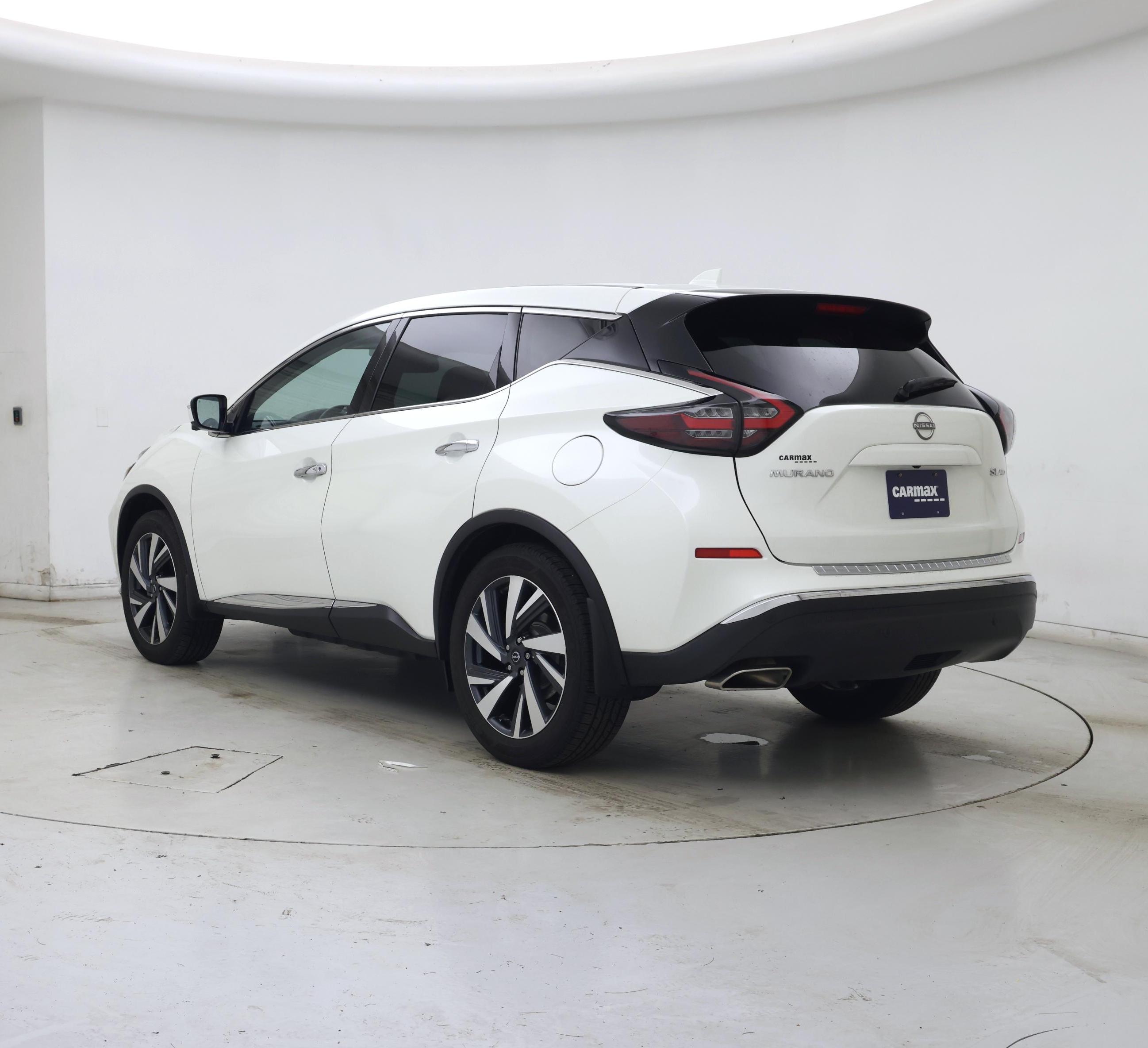 Thumbnail: 2023 Nissan Murano - 2