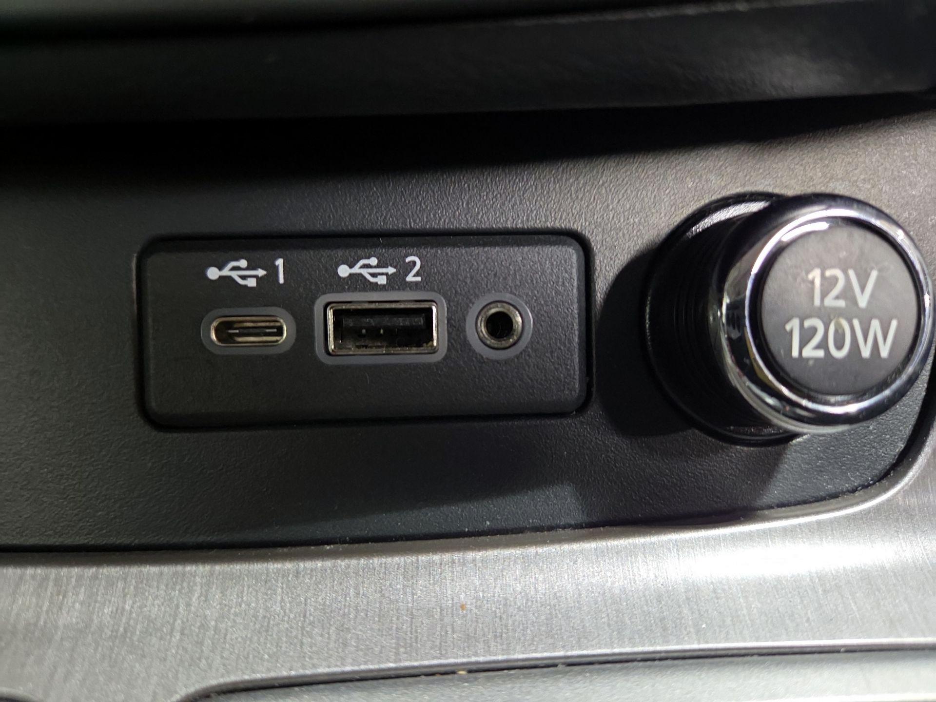 Thumbnail: 2023 Nissan Murano - 19