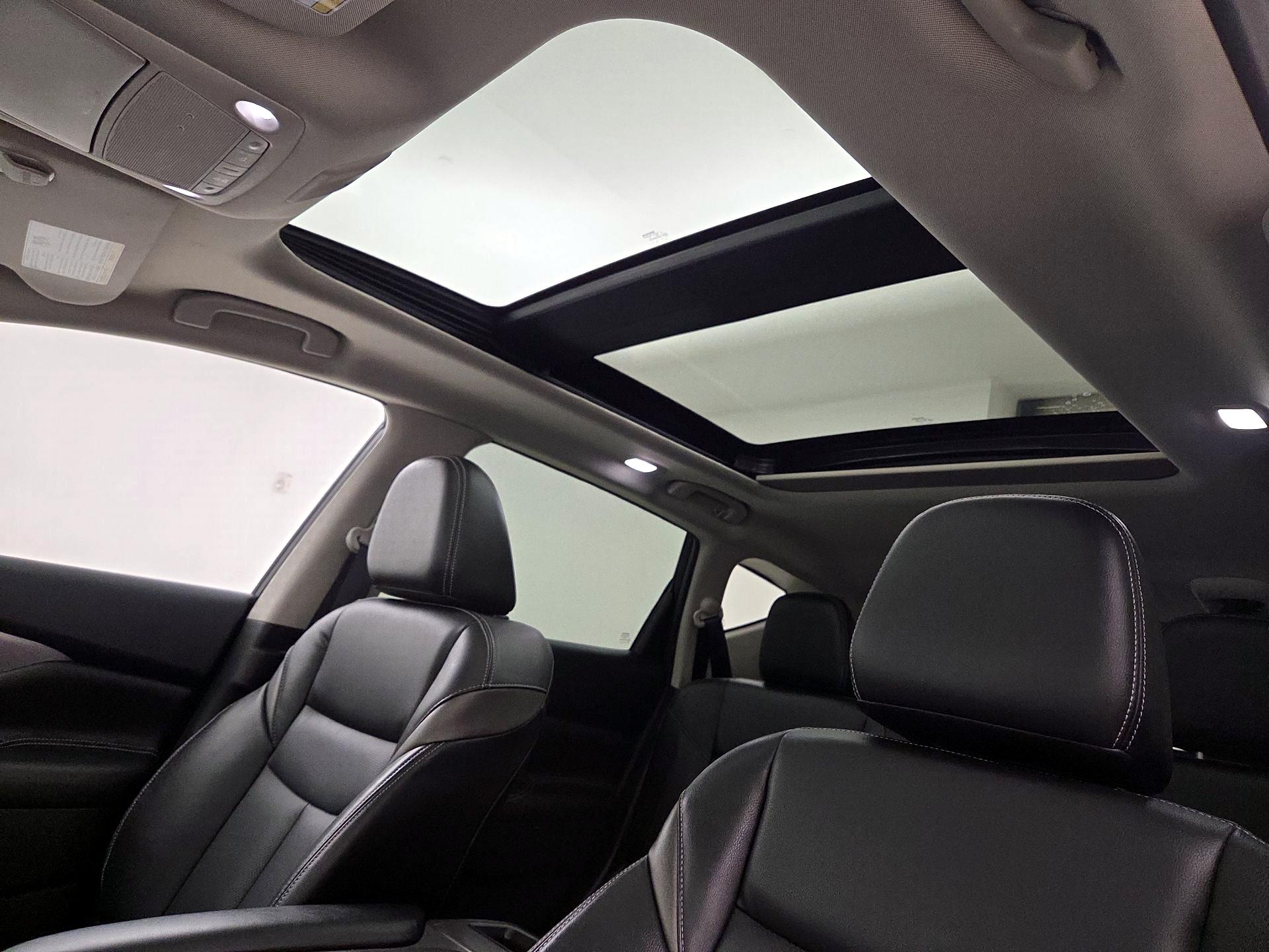 Thumbnail: 2023 Nissan Murano - 20