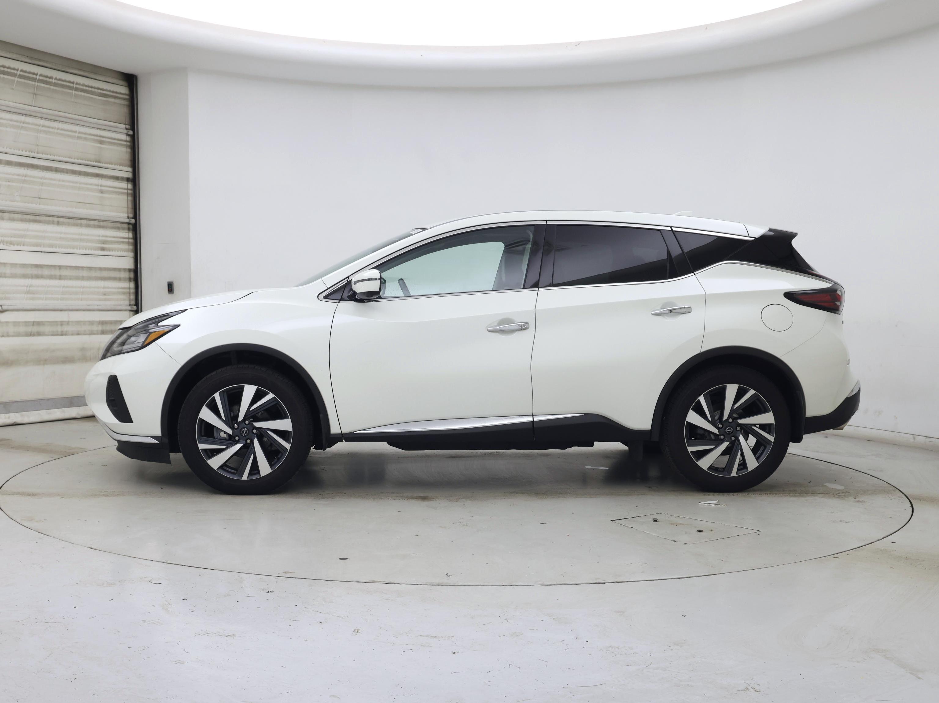 Thumbnail: 2023 Nissan Murano - 3