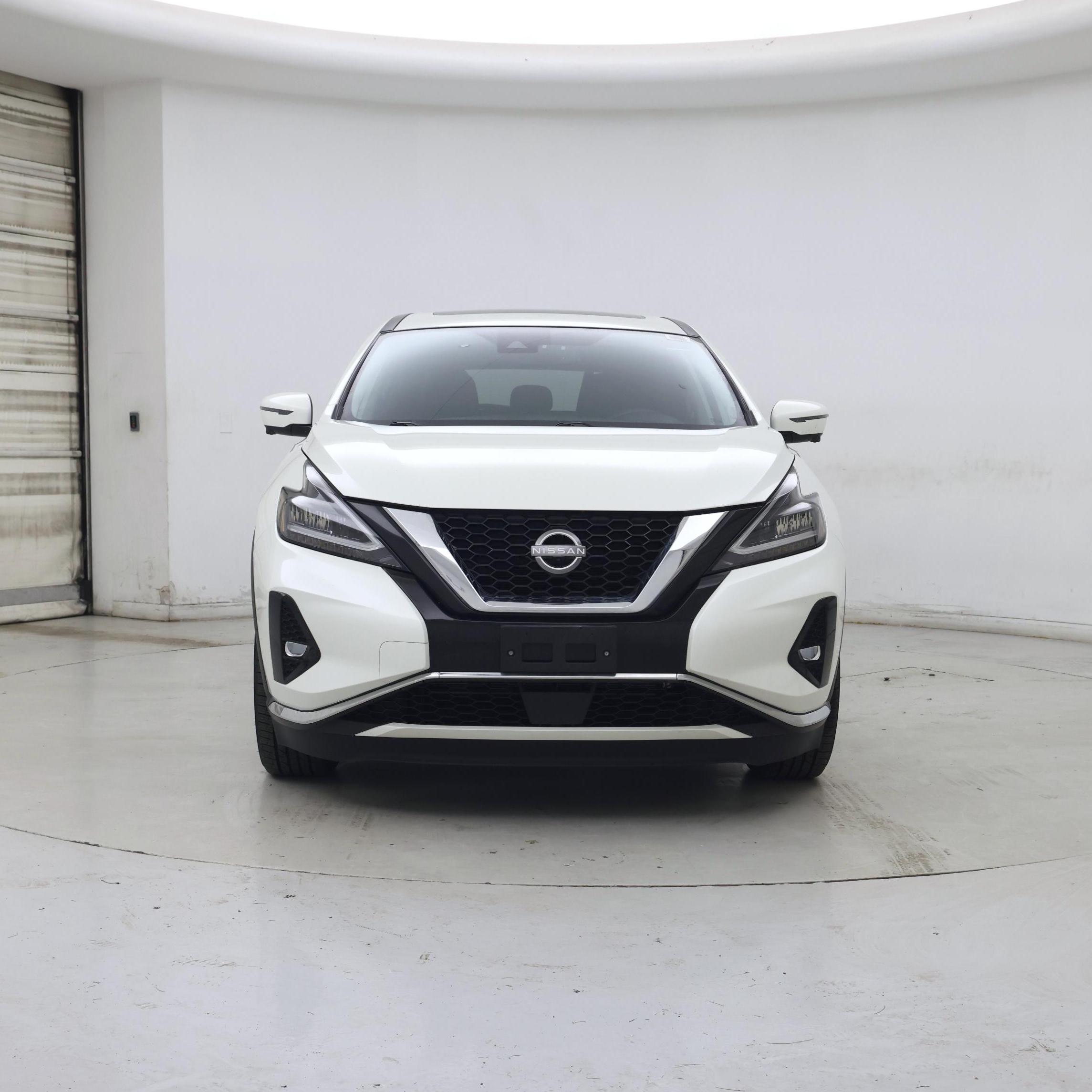 Thumbnail: 2023 Nissan Murano - 5
