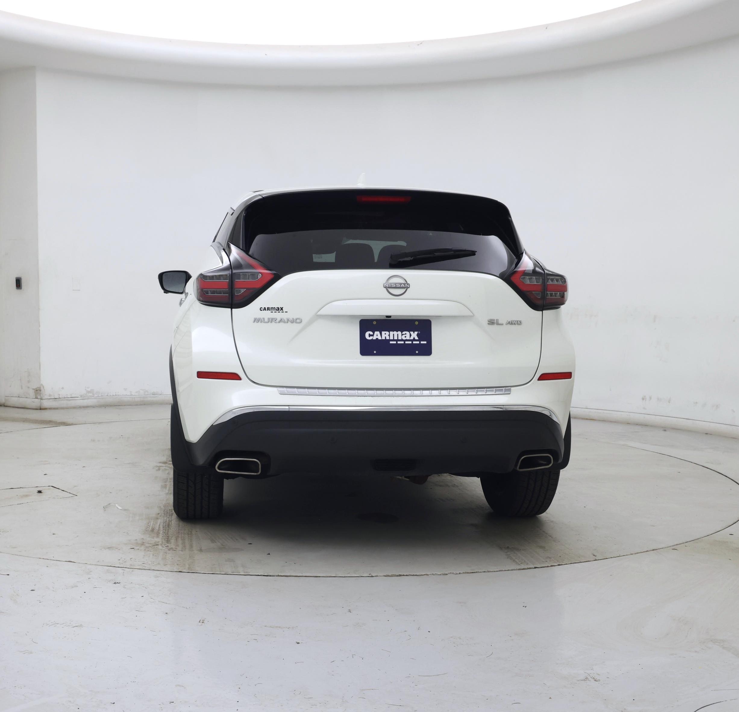 Thumbnail: 2023 Nissan Murano - 6