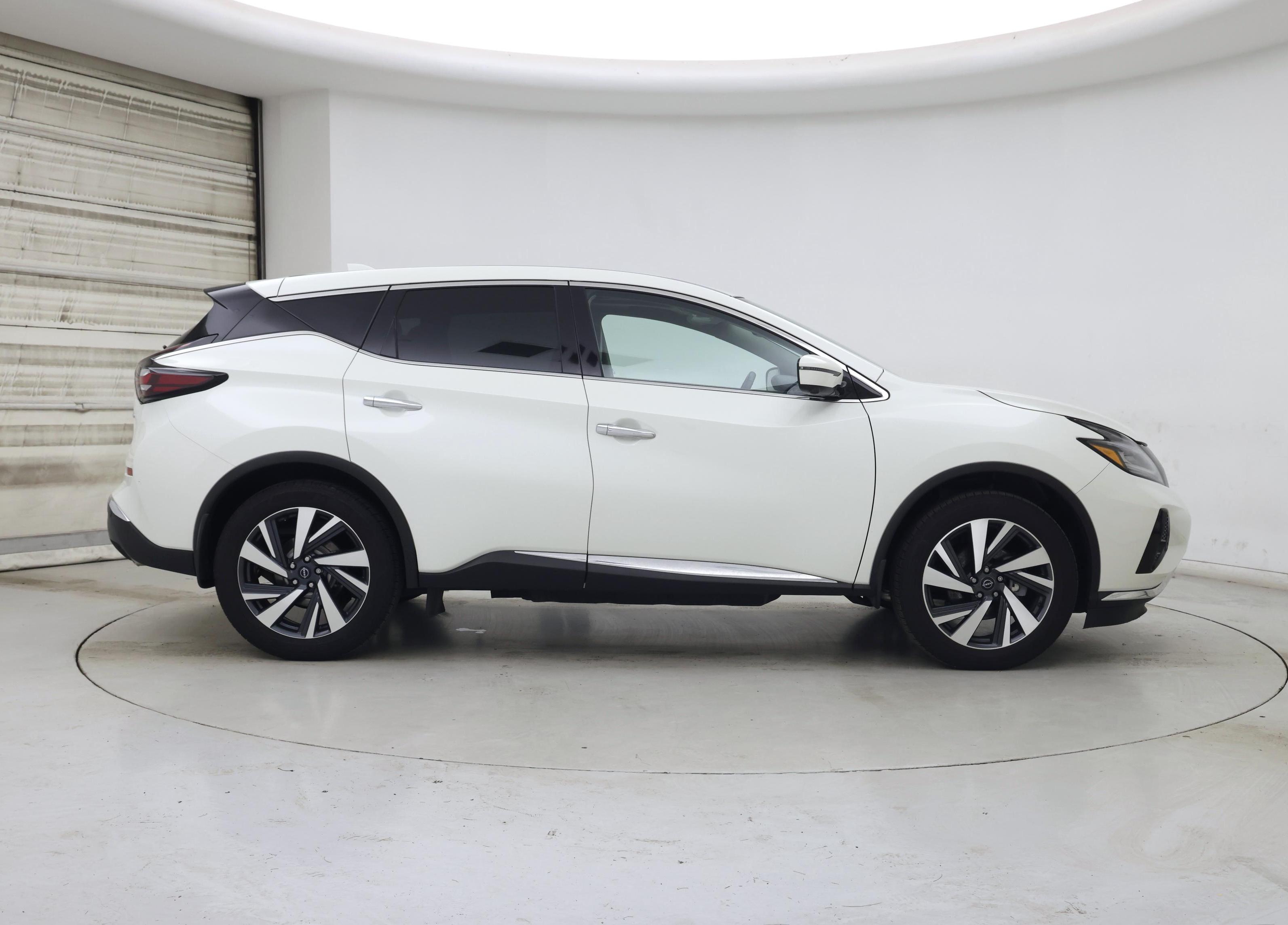 Thumbnail: 2023 Nissan Murano - 7