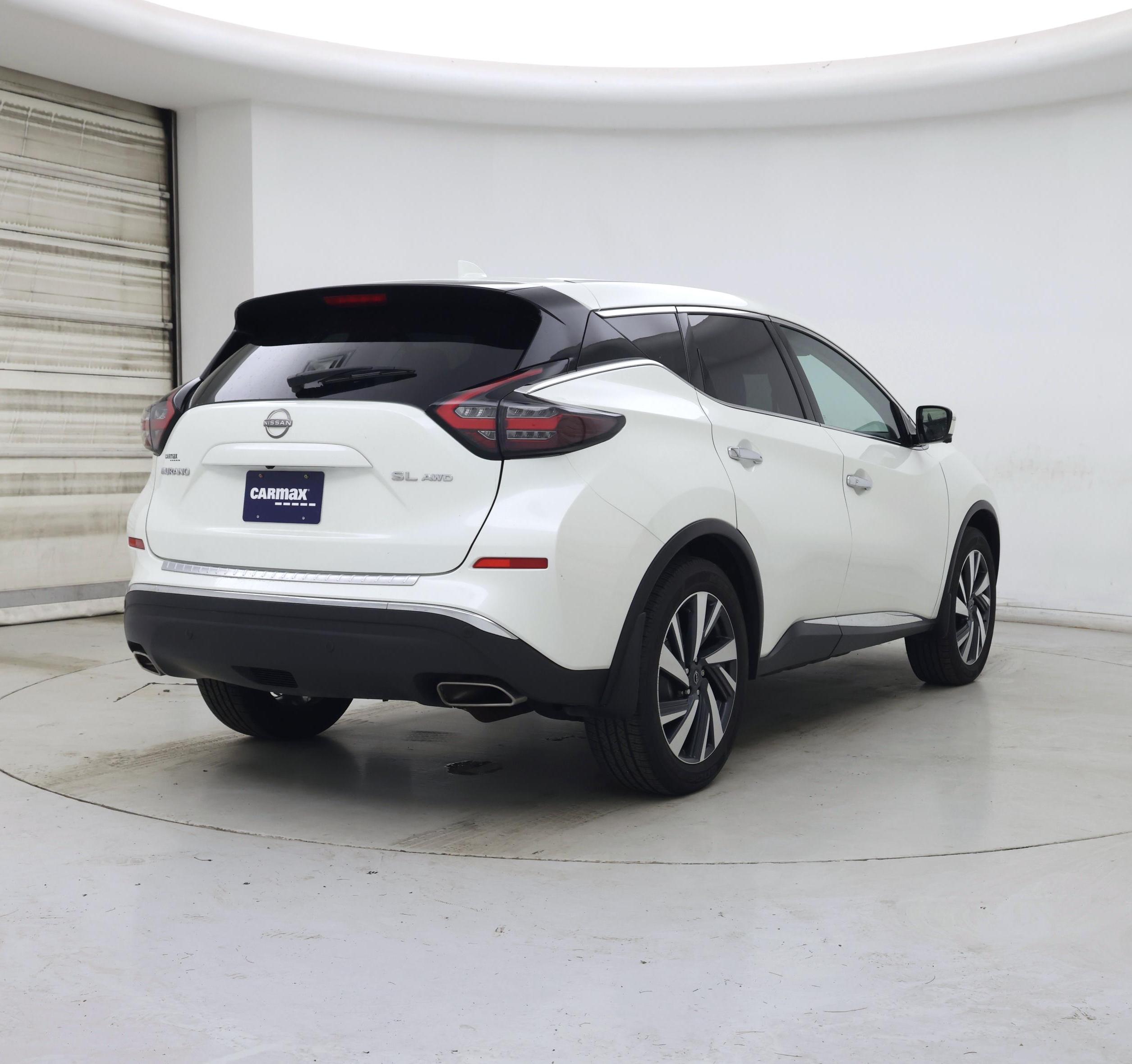 Thumbnail: 2023 Nissan Murano - 8