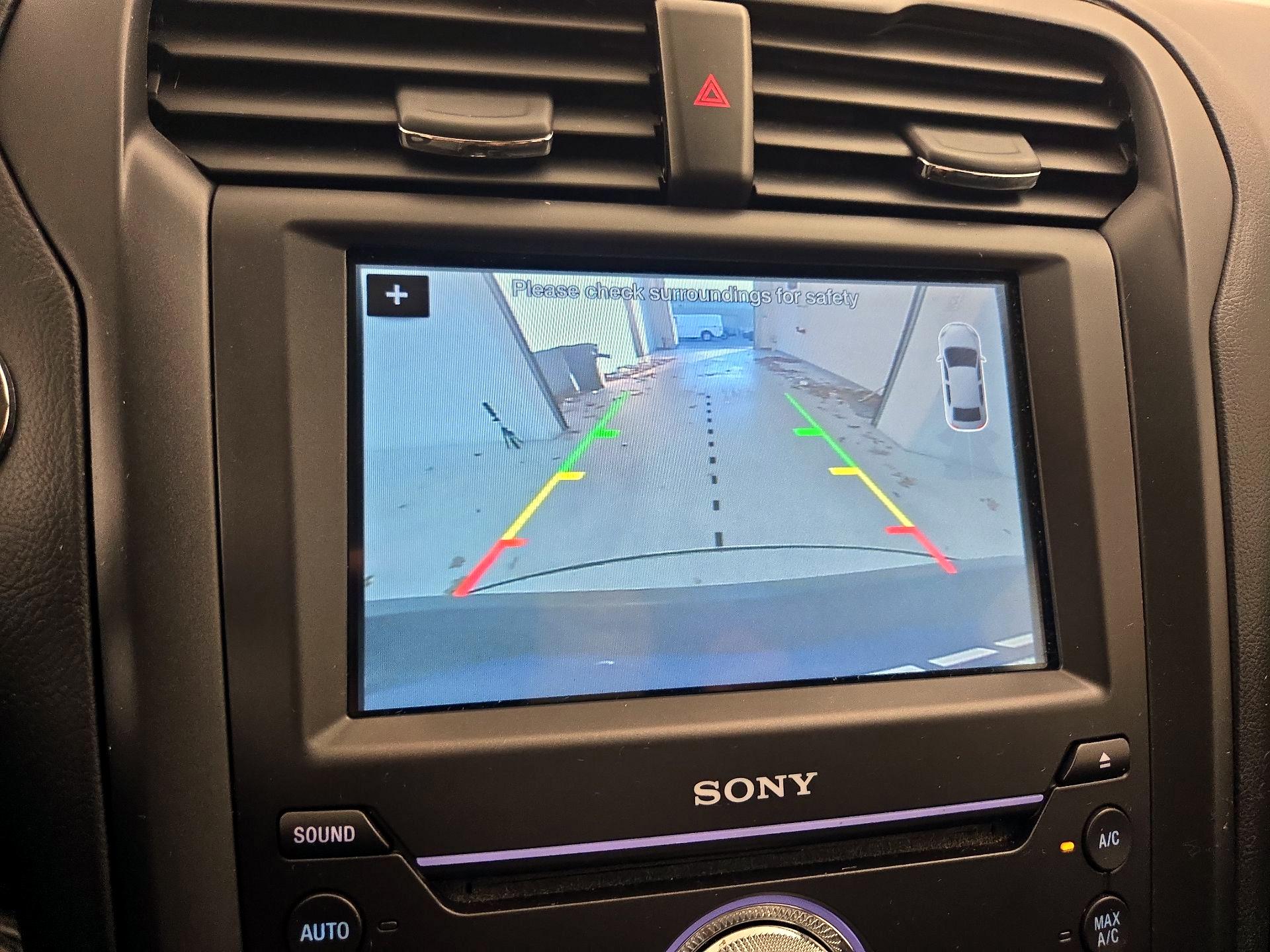 Thumbnail: 2017 Ford Fusion - 14