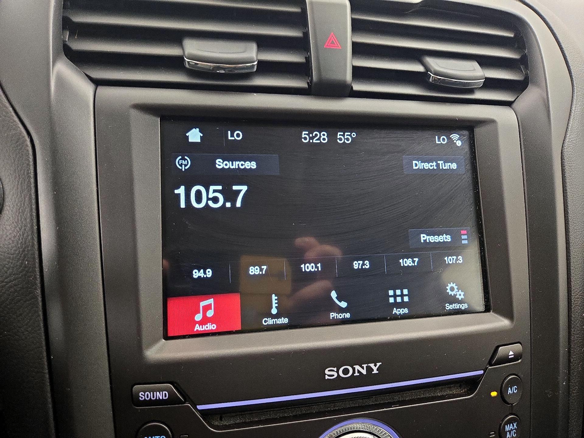 Thumbnail: 2017 Ford Fusion - 15