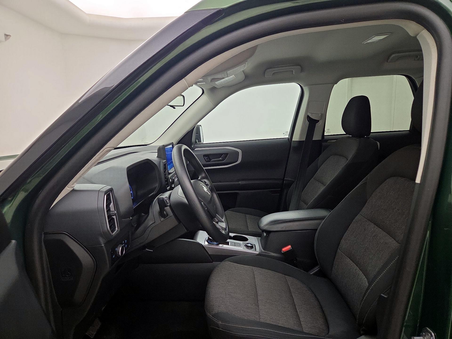 Thumbnail: 2024 Ford Bronco Sport - 11