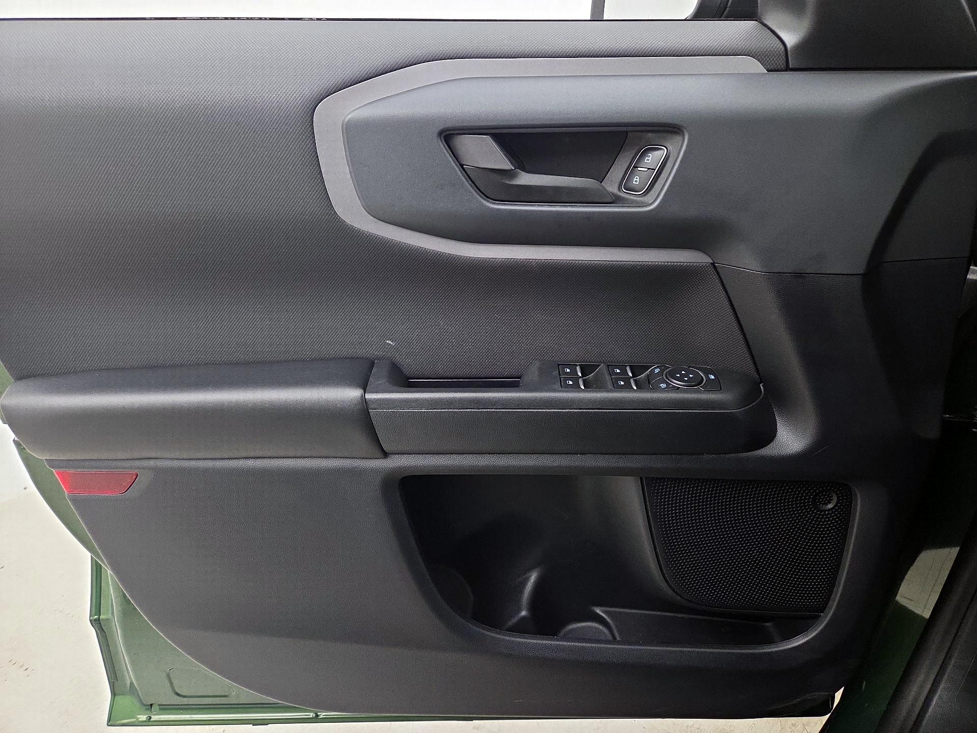 Thumbnail: 2024 Ford Bronco Sport - 12