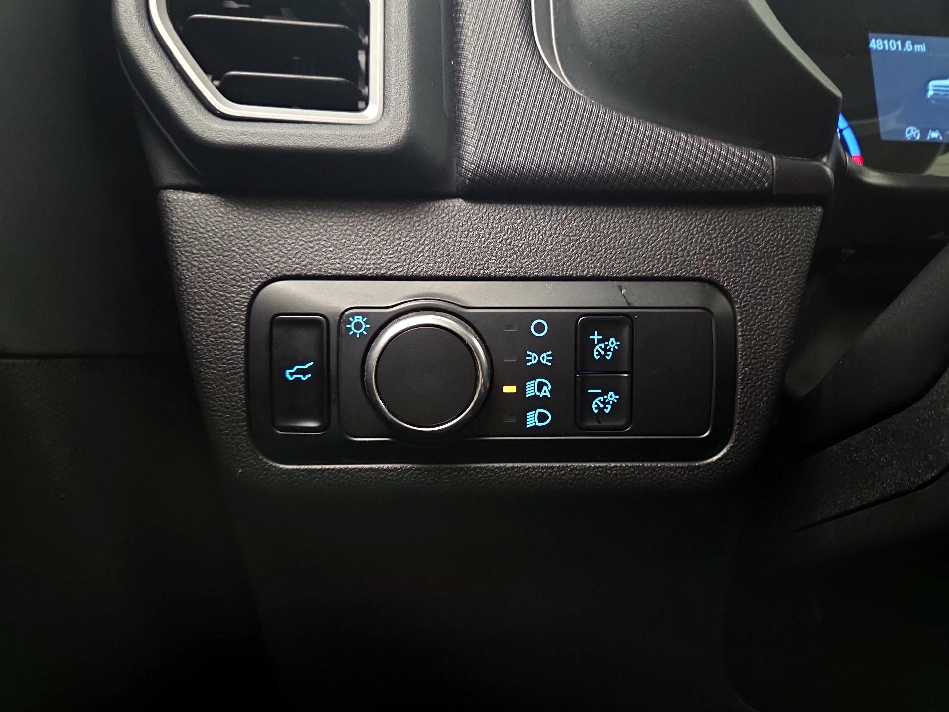 Thumbnail: 2024 Ford Bronco Sport - 13