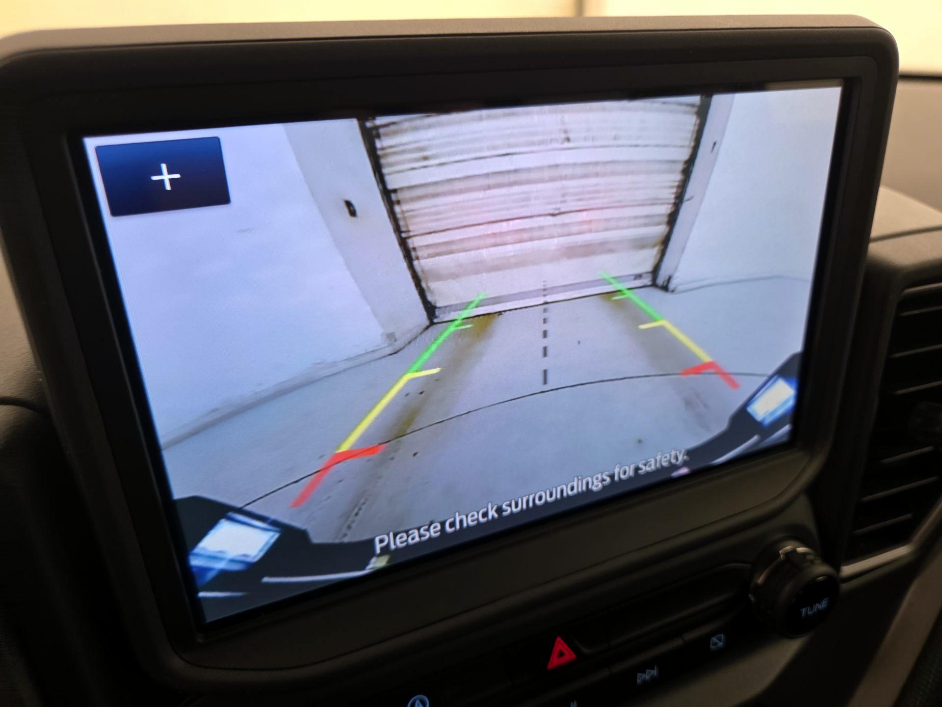 Thumbnail: 2024 Ford Bronco Sport - 14