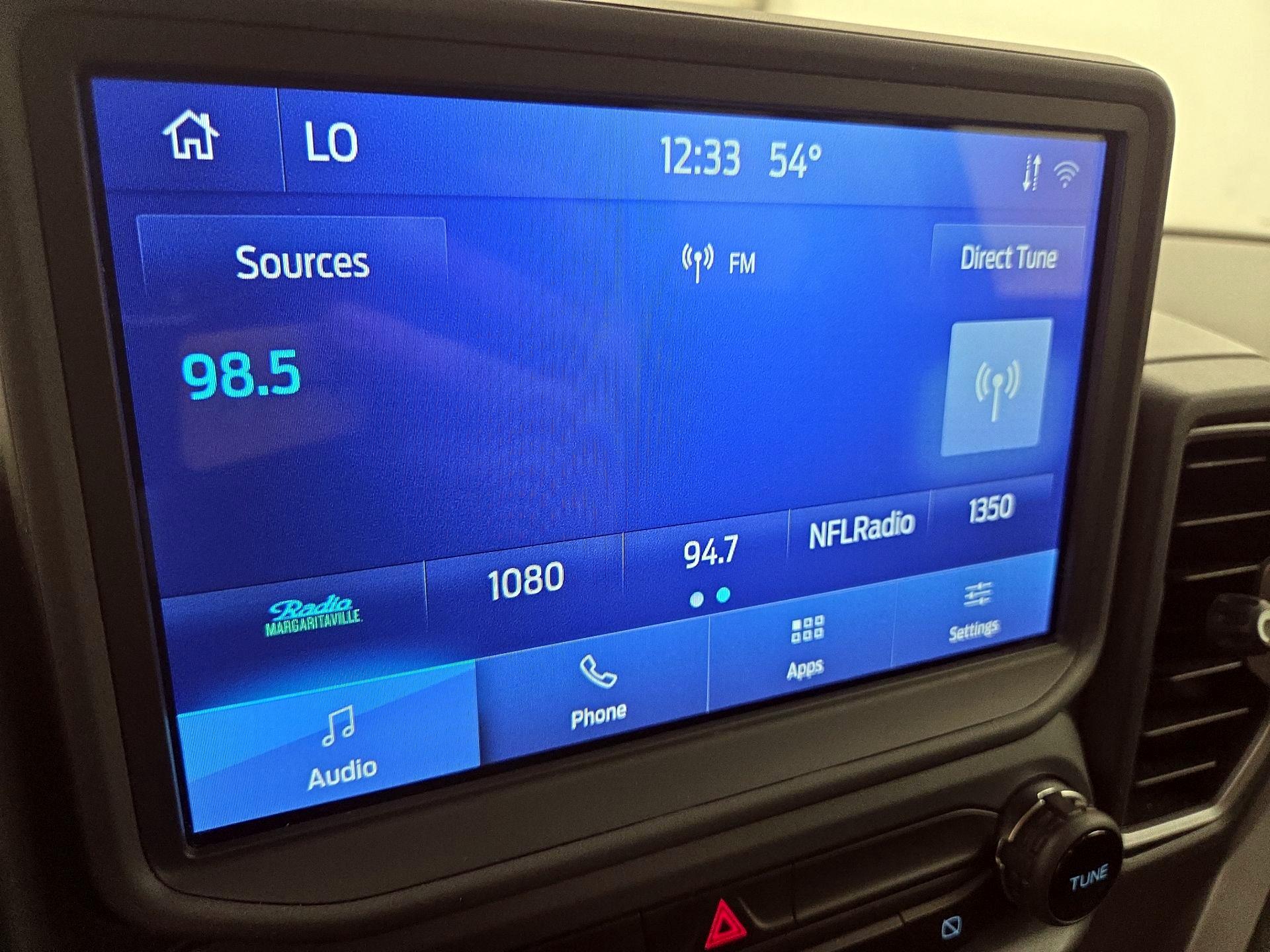 Thumbnail: 2024 Ford Bronco Sport - 15