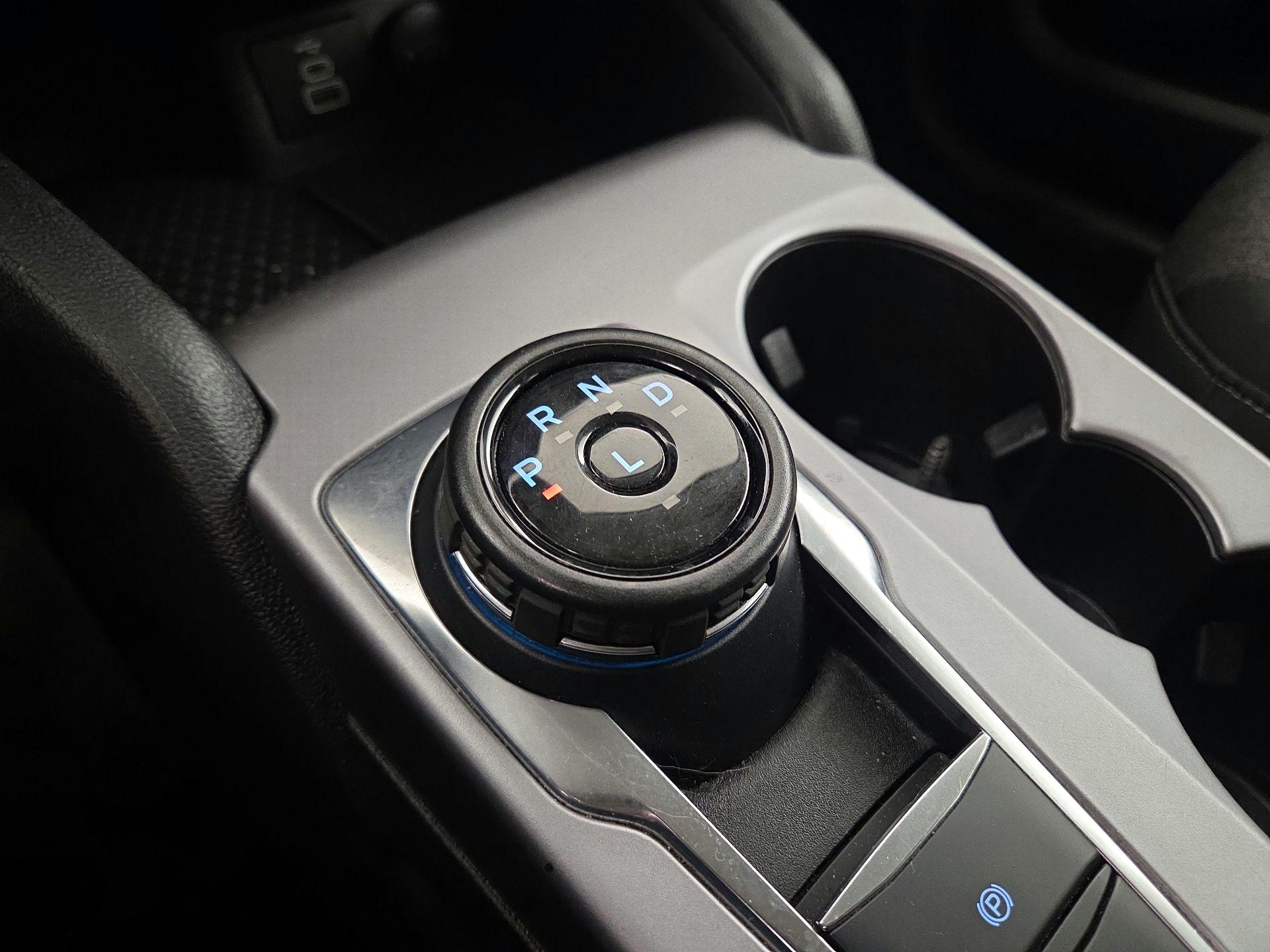 Thumbnail: 2024 Ford Bronco Sport - 17