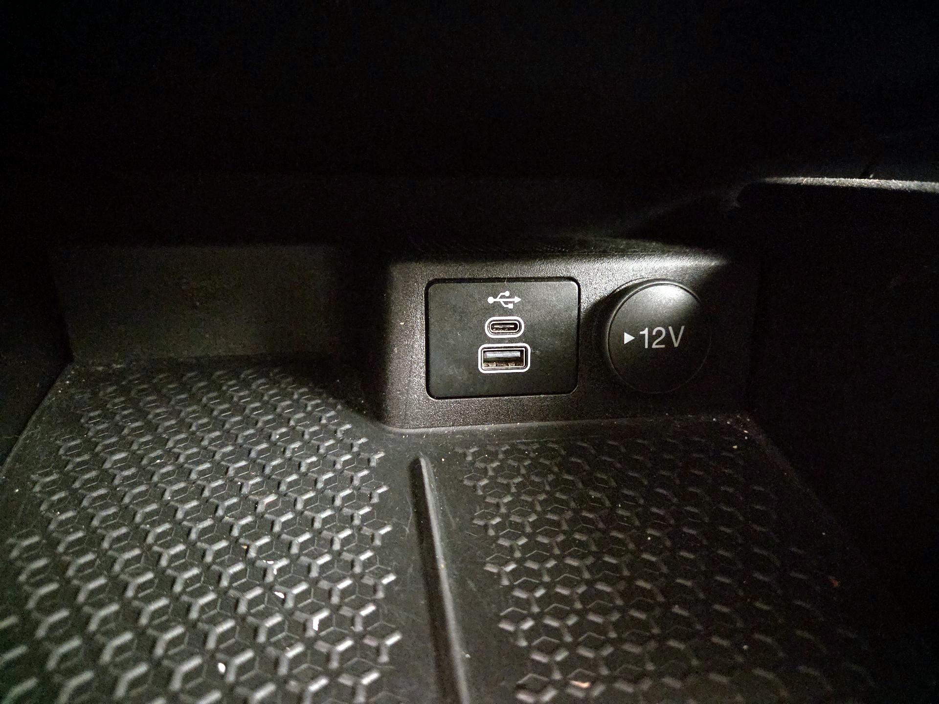 Thumbnail: 2024 Ford Bronco Sport - 18