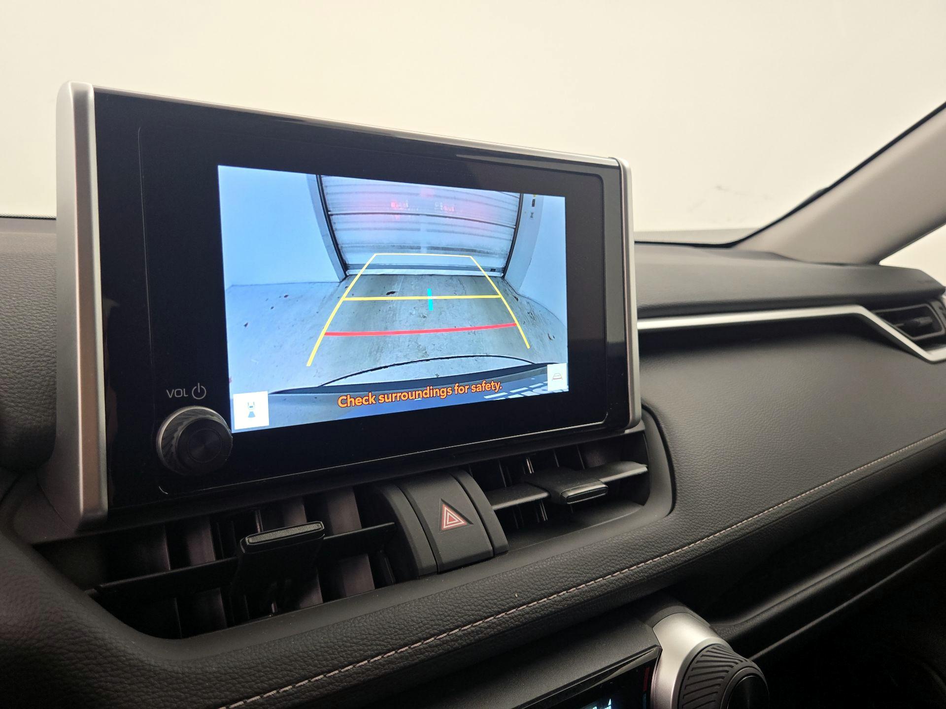 Thumbnail: 2025 Toyota RAV4 - 14