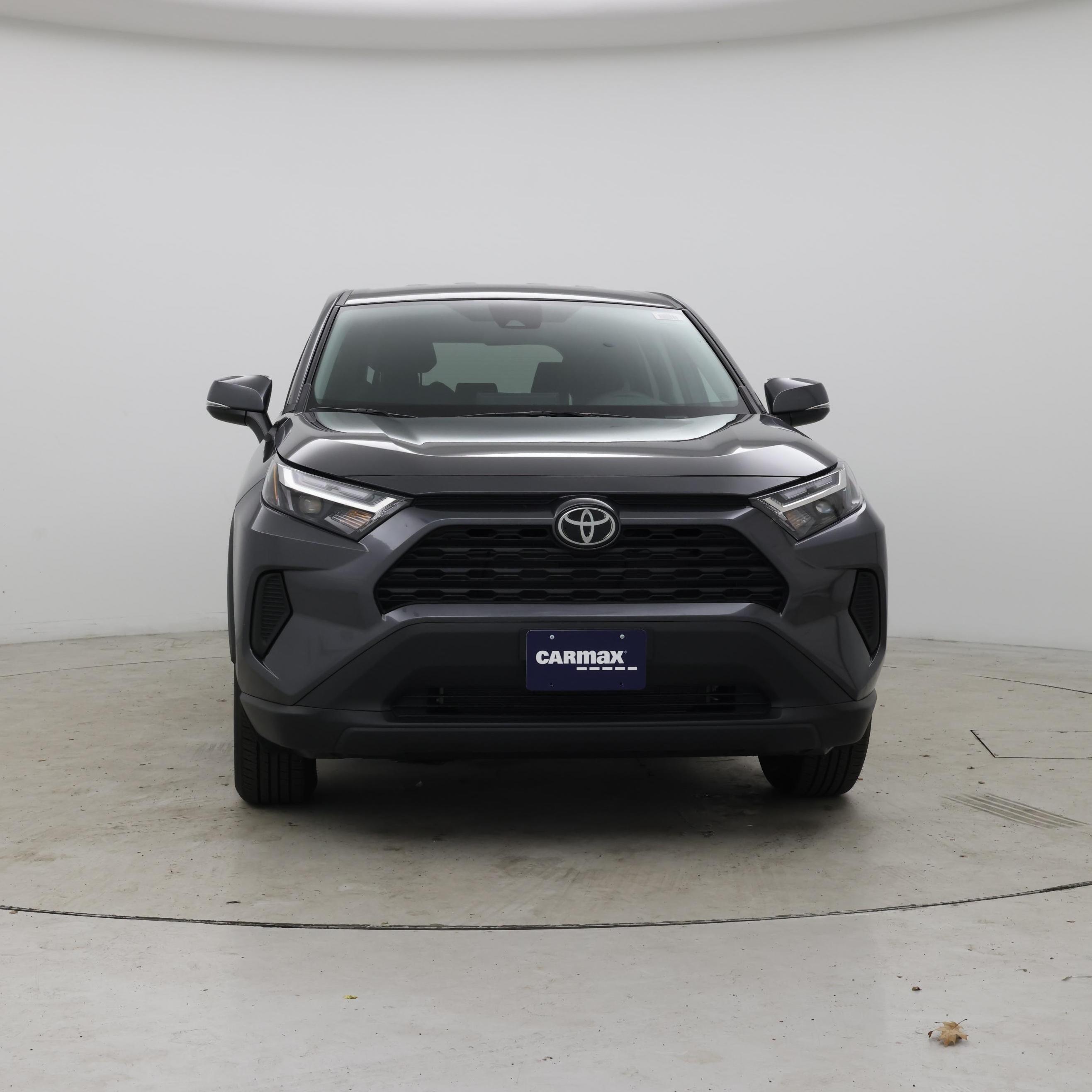 Thumbnail: 2025 Toyota RAV4 - 5