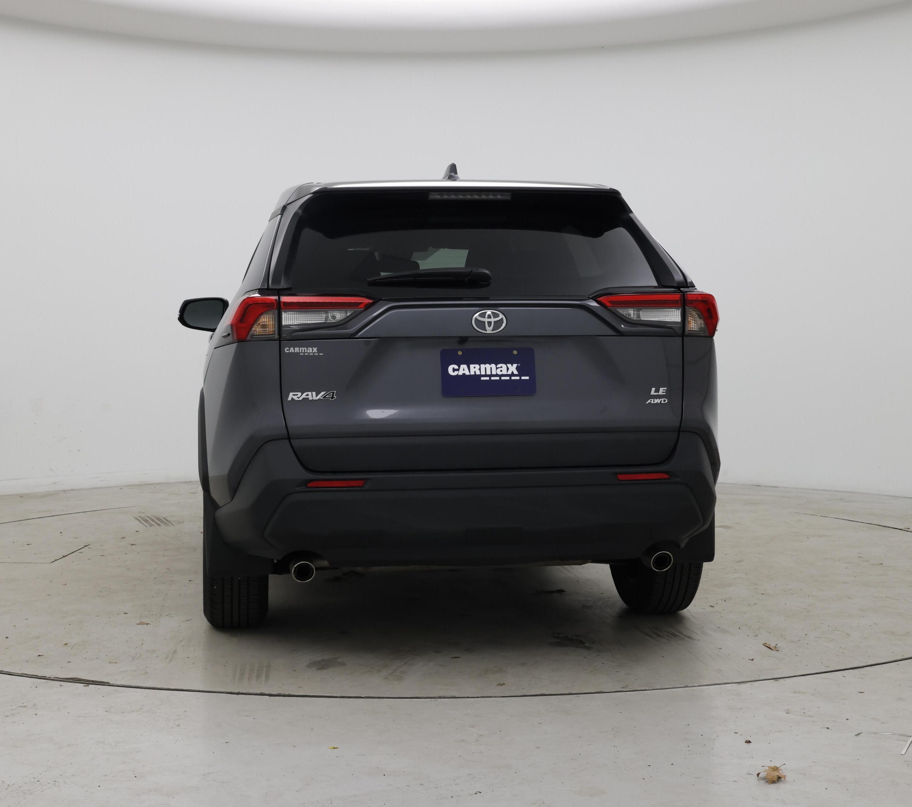 Thumbnail: 2025 Toyota RAV4 - 6