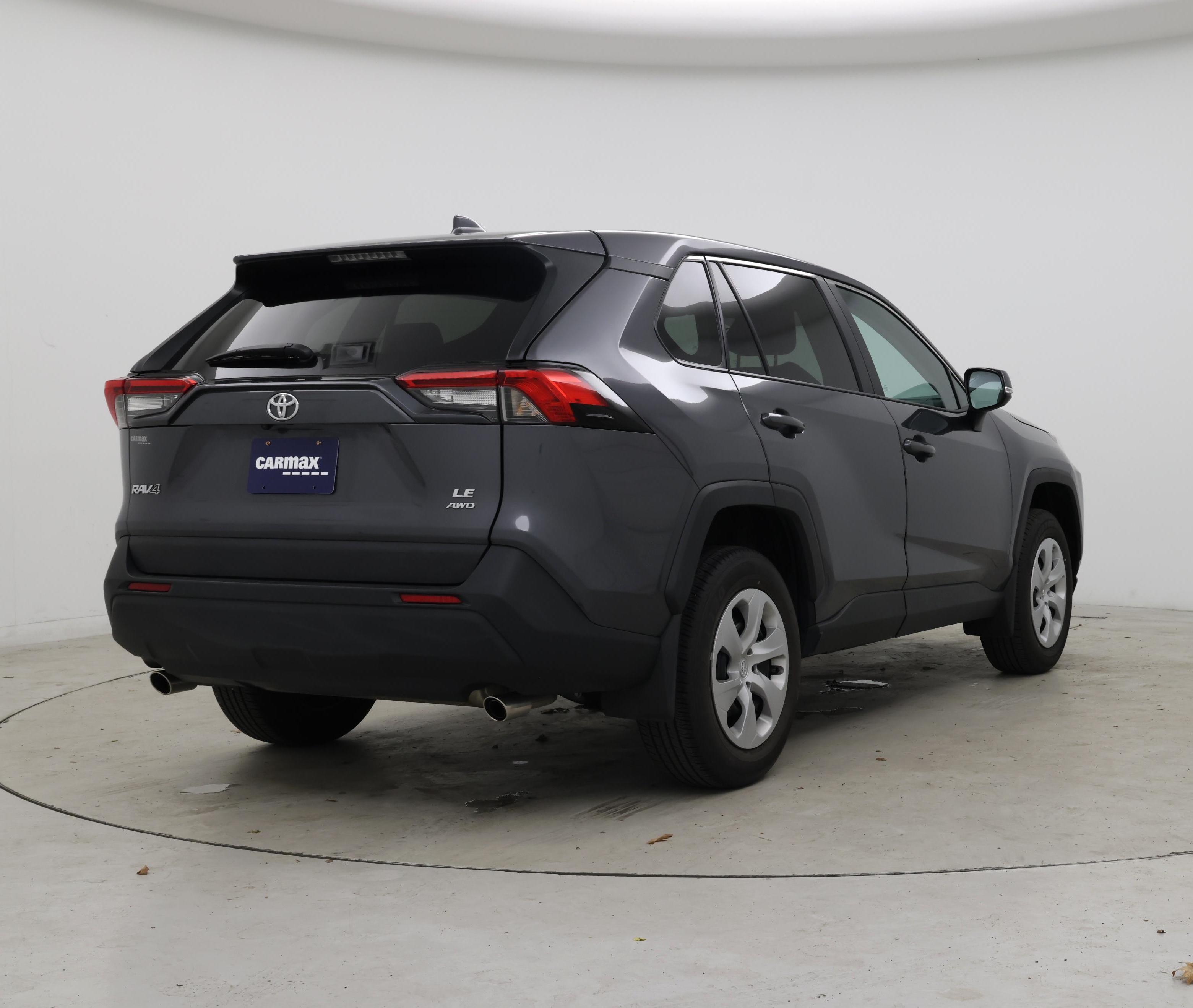 Thumbnail: 2025 Toyota RAV4 - 8